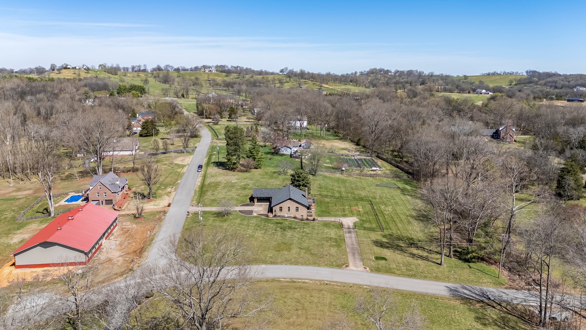 1106 Roseland Dr Property Photo 81