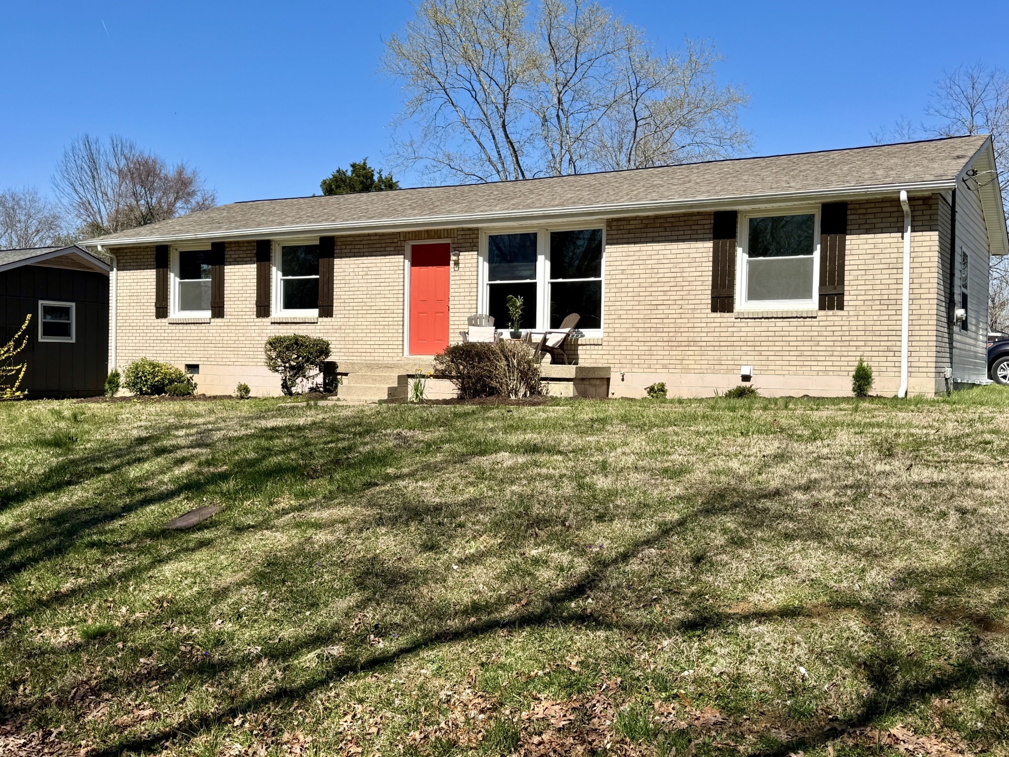 418 Hickory Bend Dr Property Photo 1