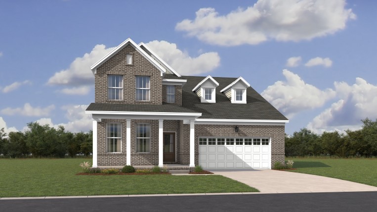 201 Channell Court Property Photo 1