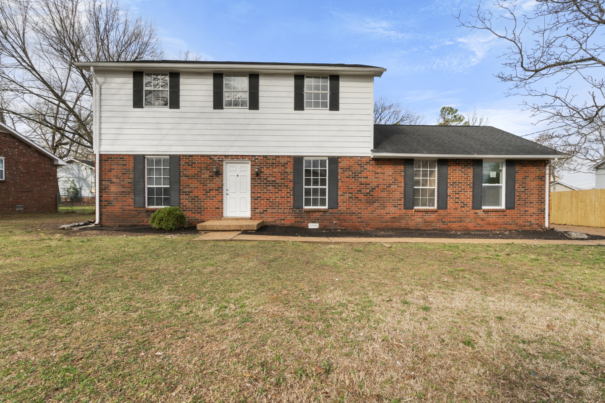 3404 Timber Trl Property Photo 1
