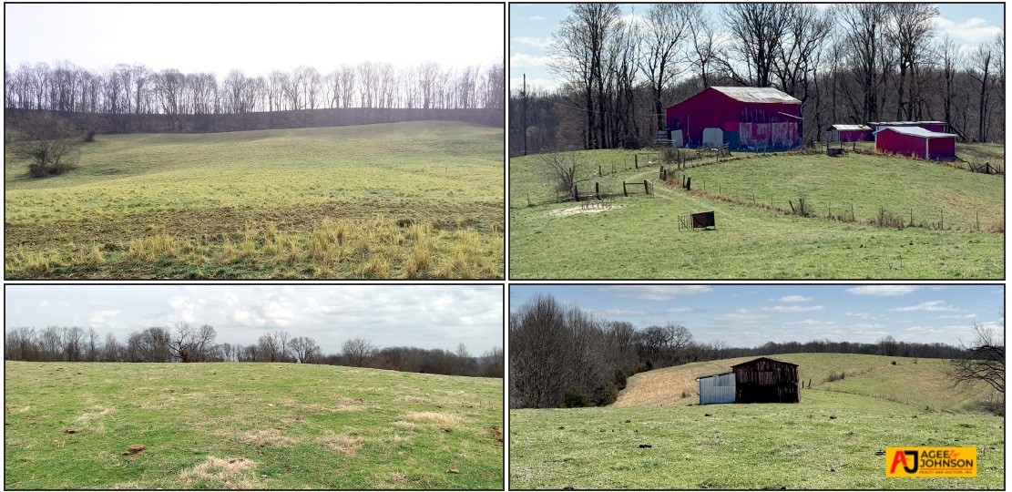 0 Granville Highway Property Photo