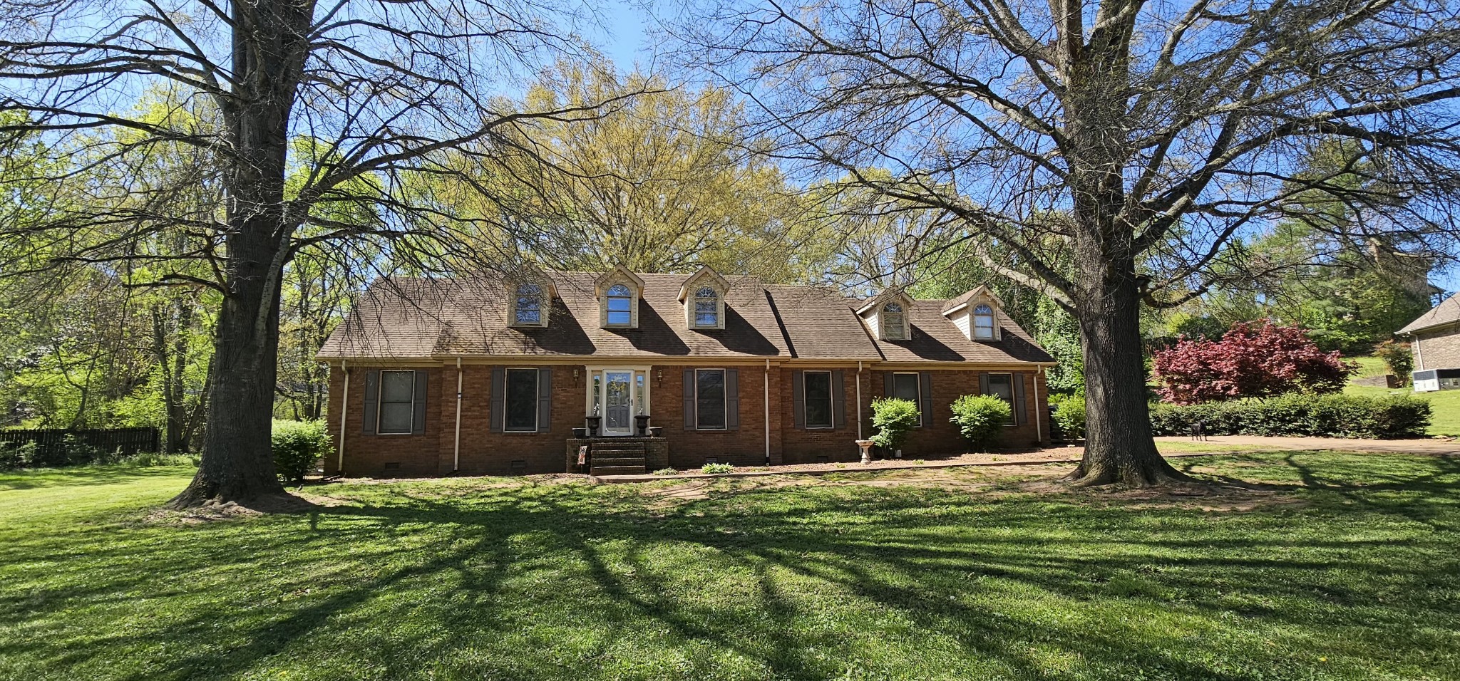 175 Travis Trl Property Photo 1