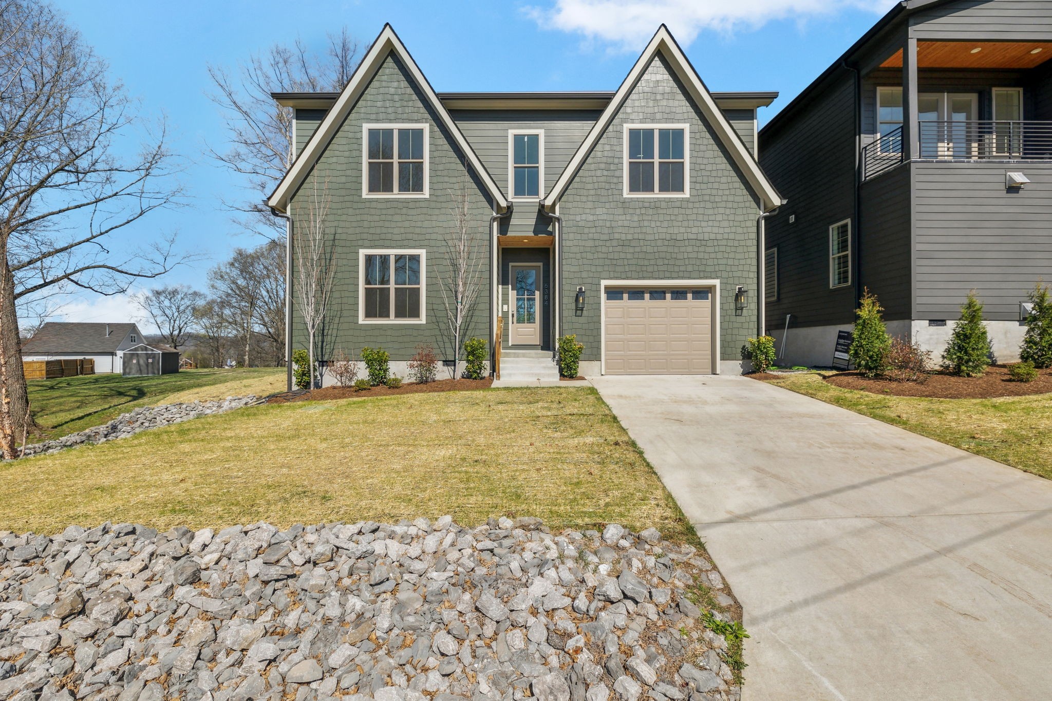 6384 Alamo Place Property Photo 1