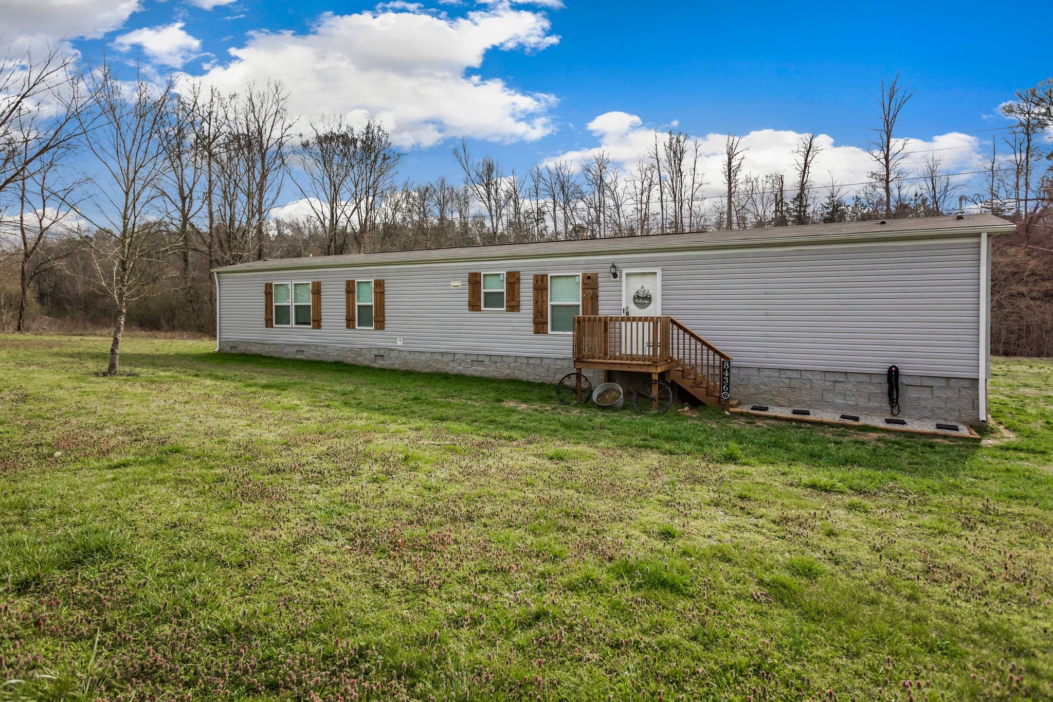 8436 Highway 412 E Property Photo