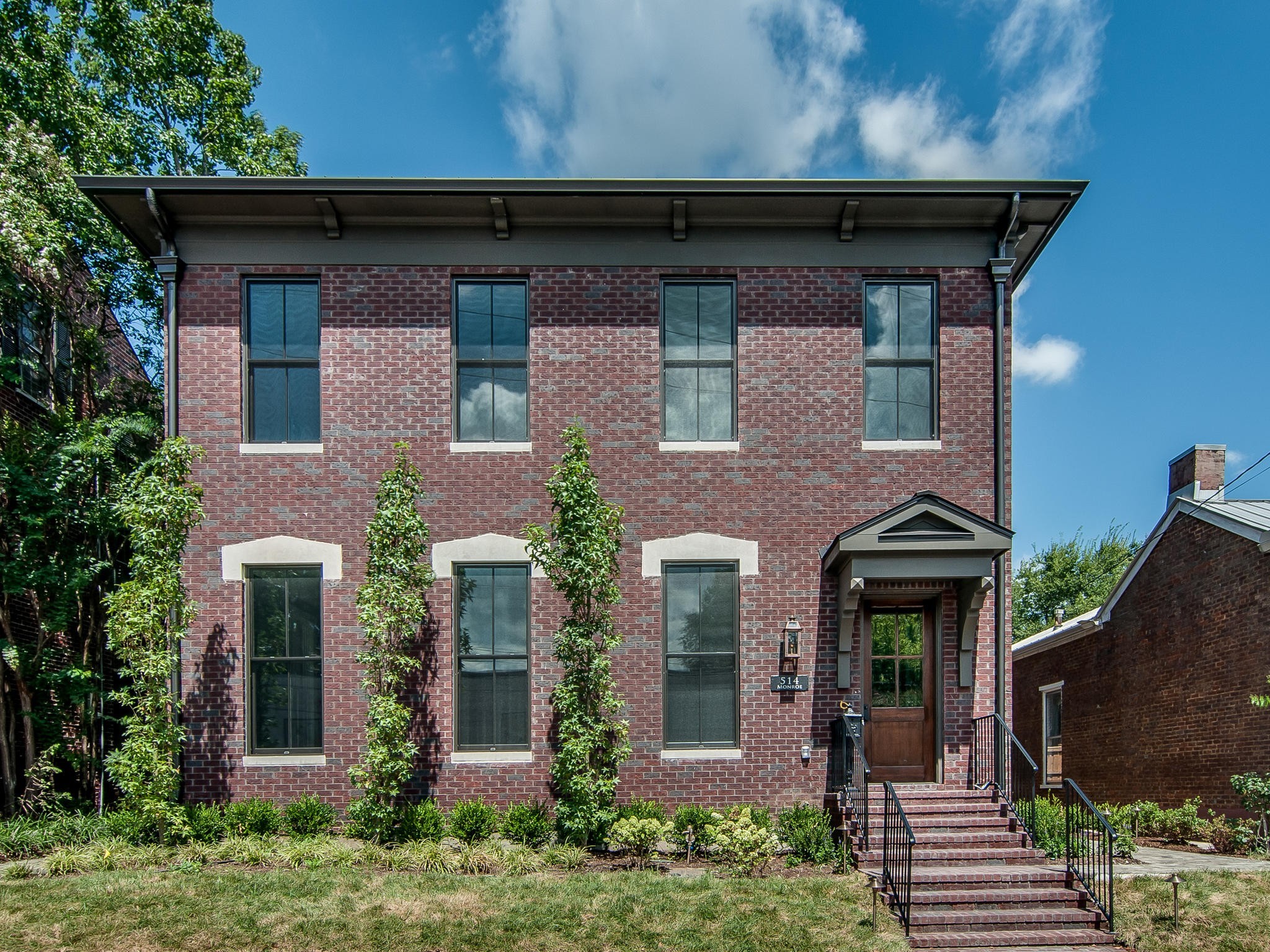 514 Monroe Residences Real Estate Listings Main Image