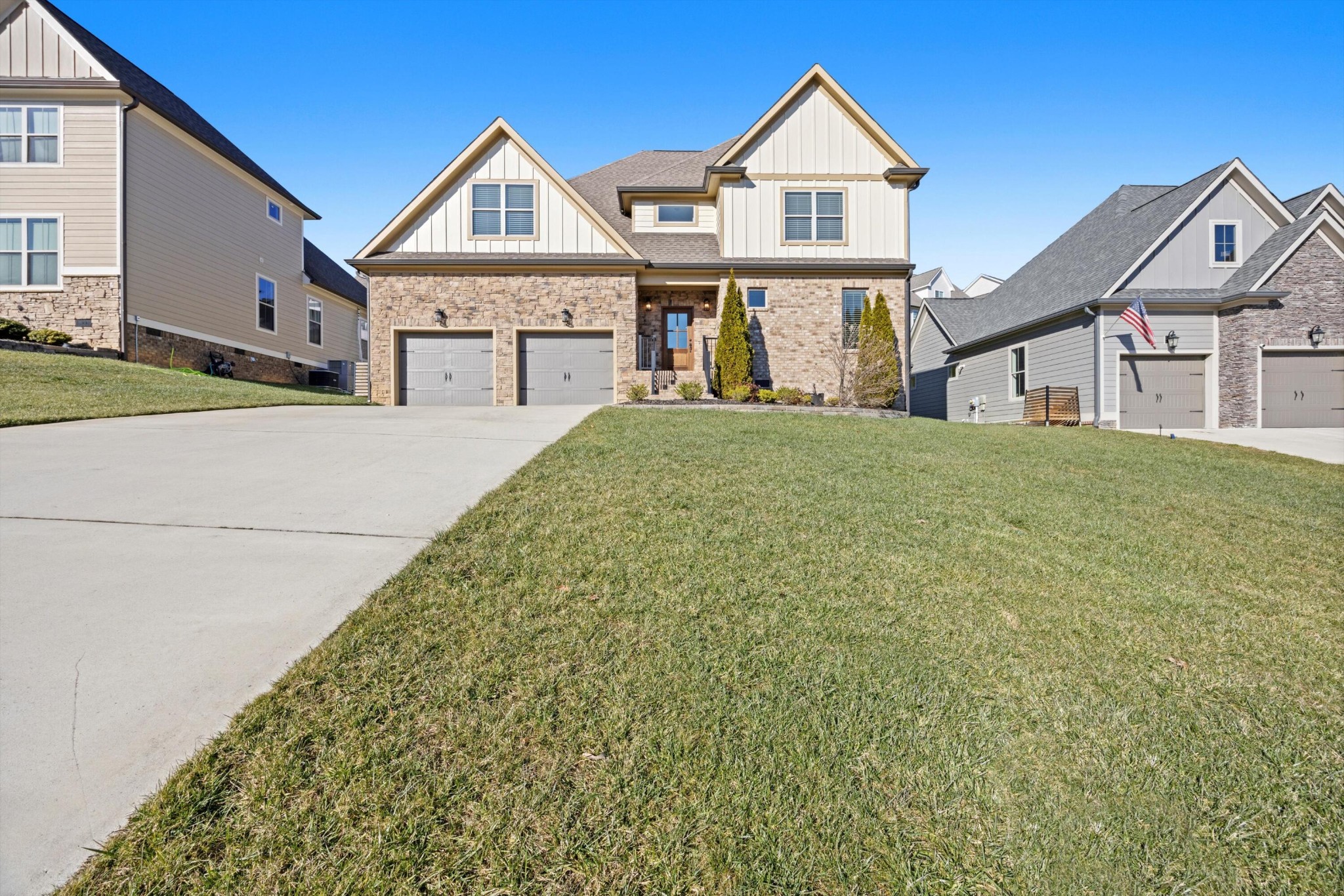 2390 Weeping Willow Drive Property Photo