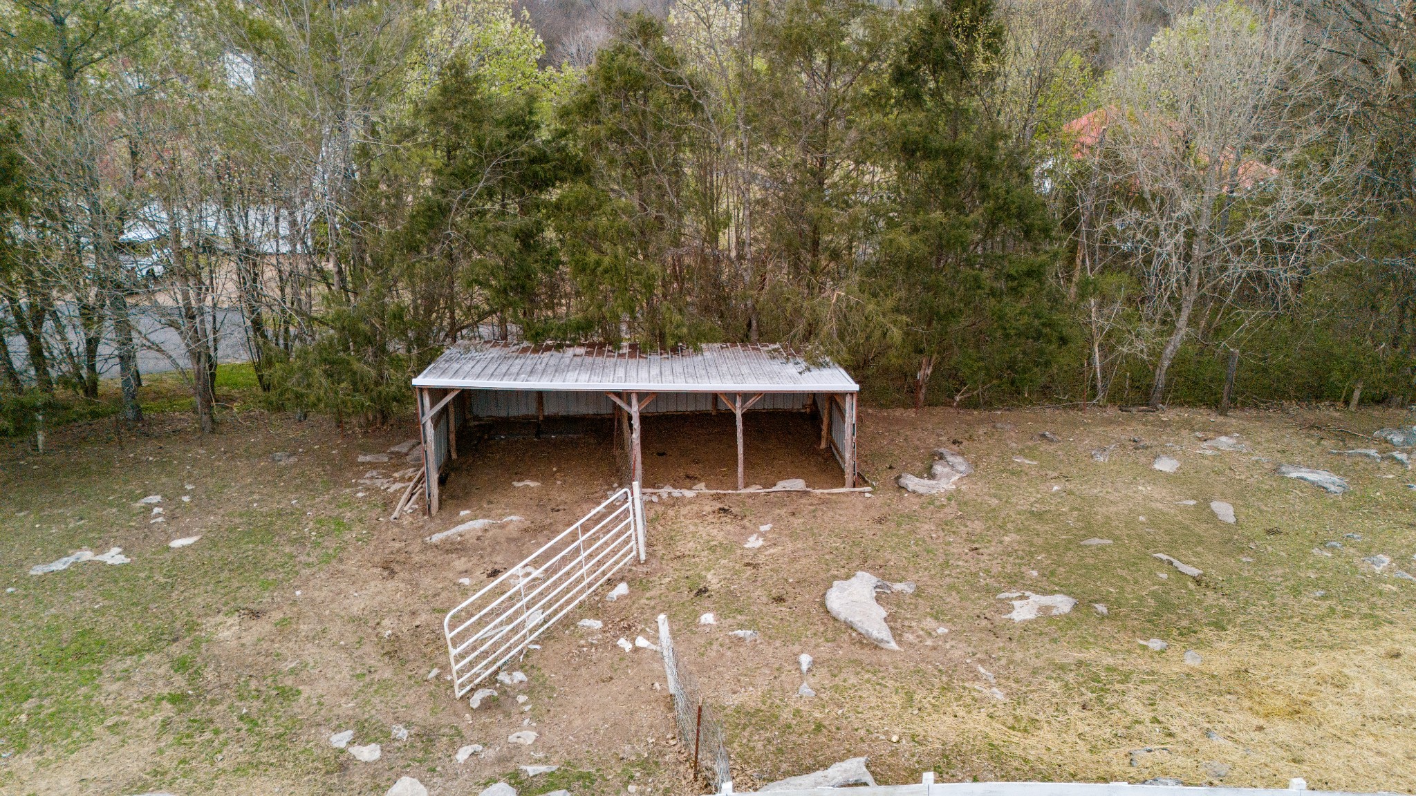 7474 Nashville Hwy Property Photo 43