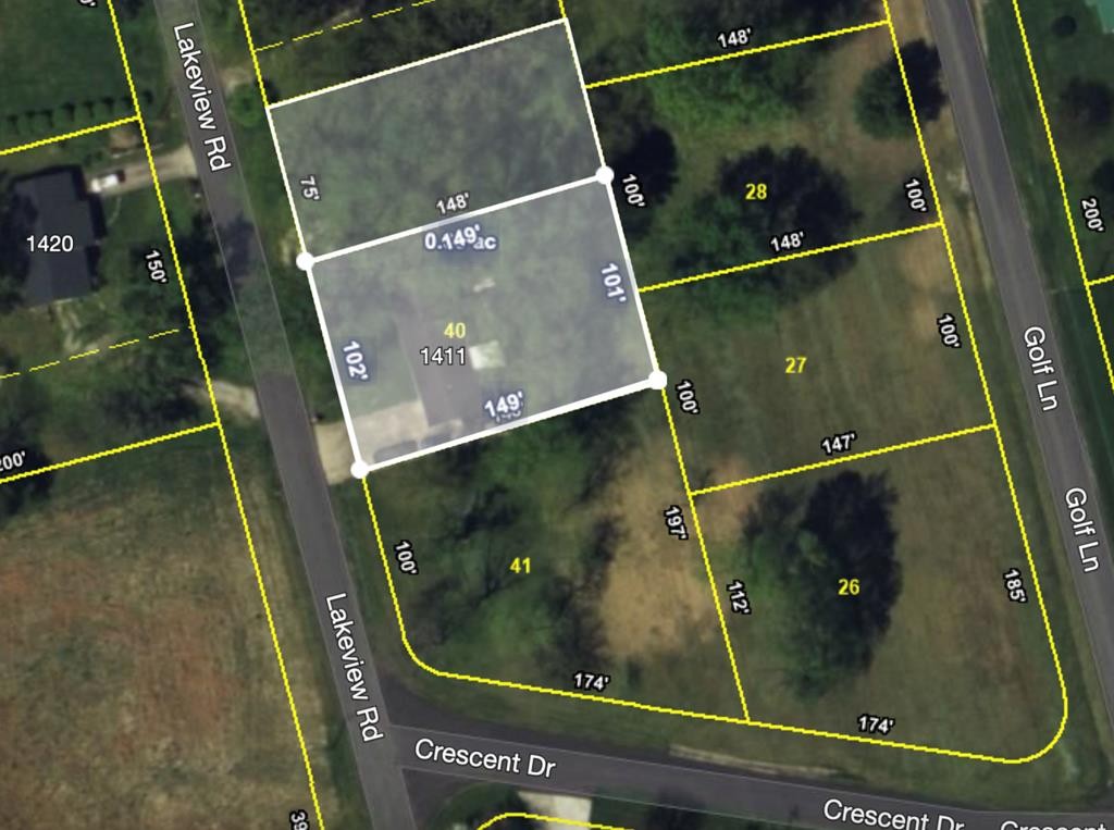 1411 Lakeview Rd Property Photo 39