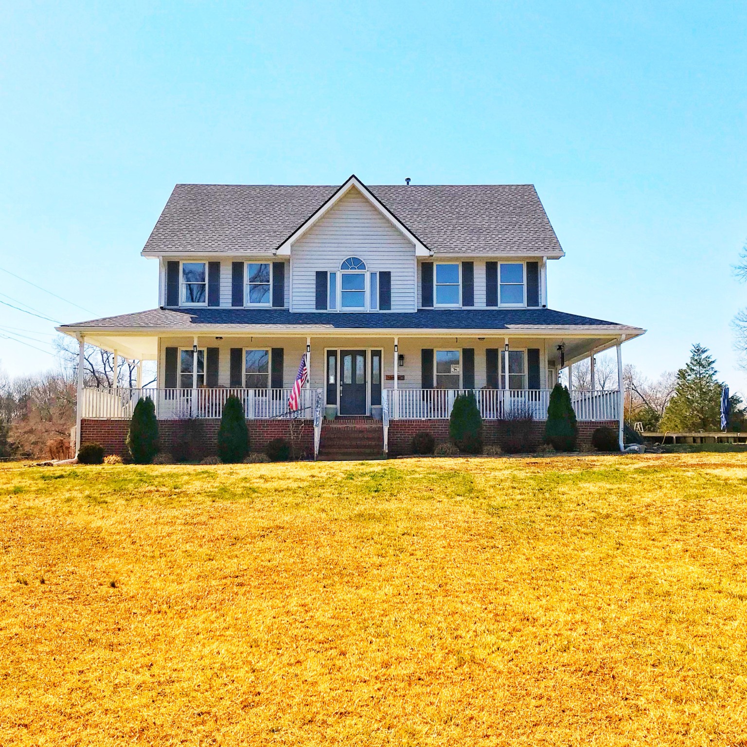 61 Hiwassee Road Property Photo 1