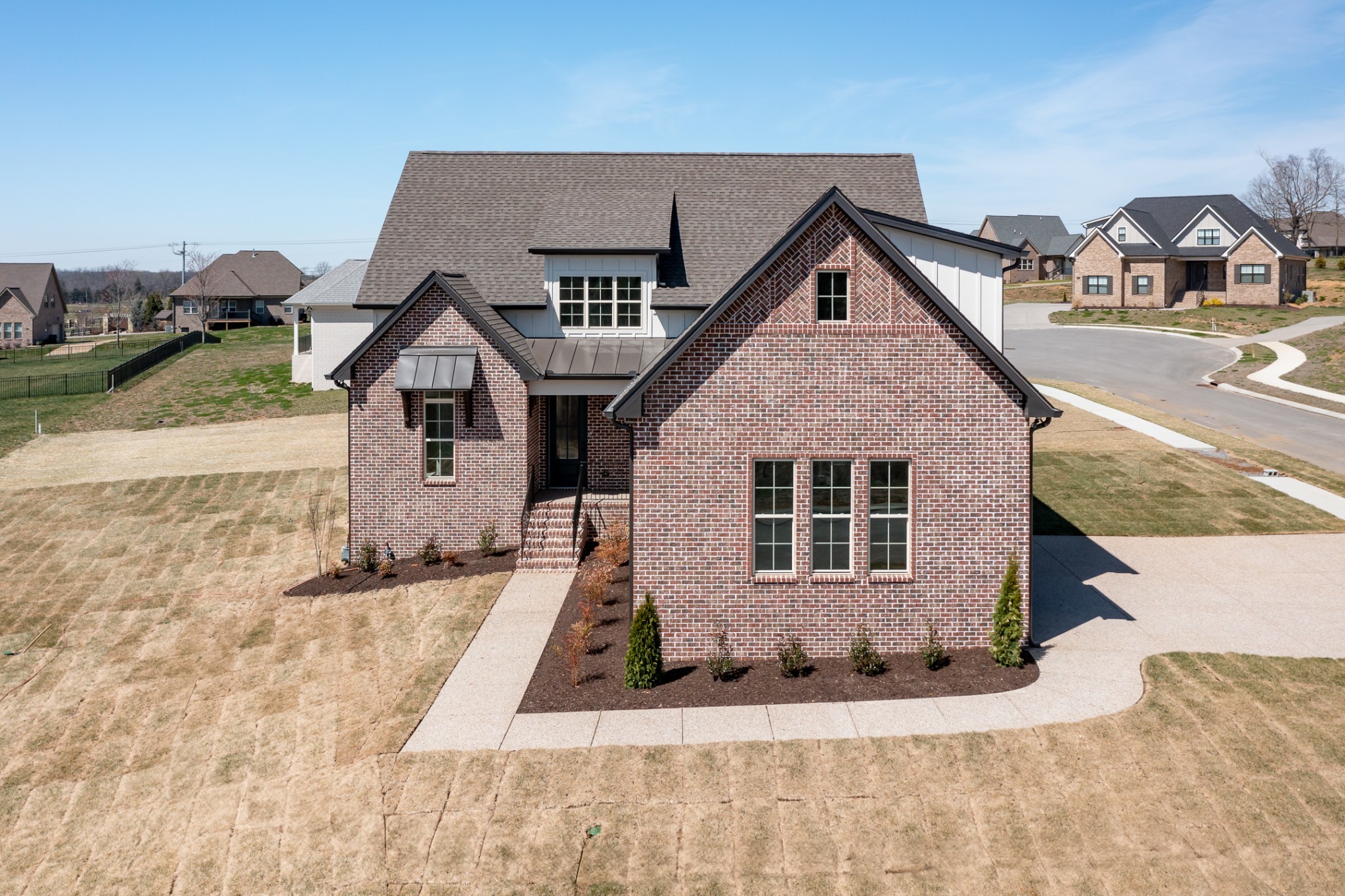 404 Taylers Cir Property Photo 1
