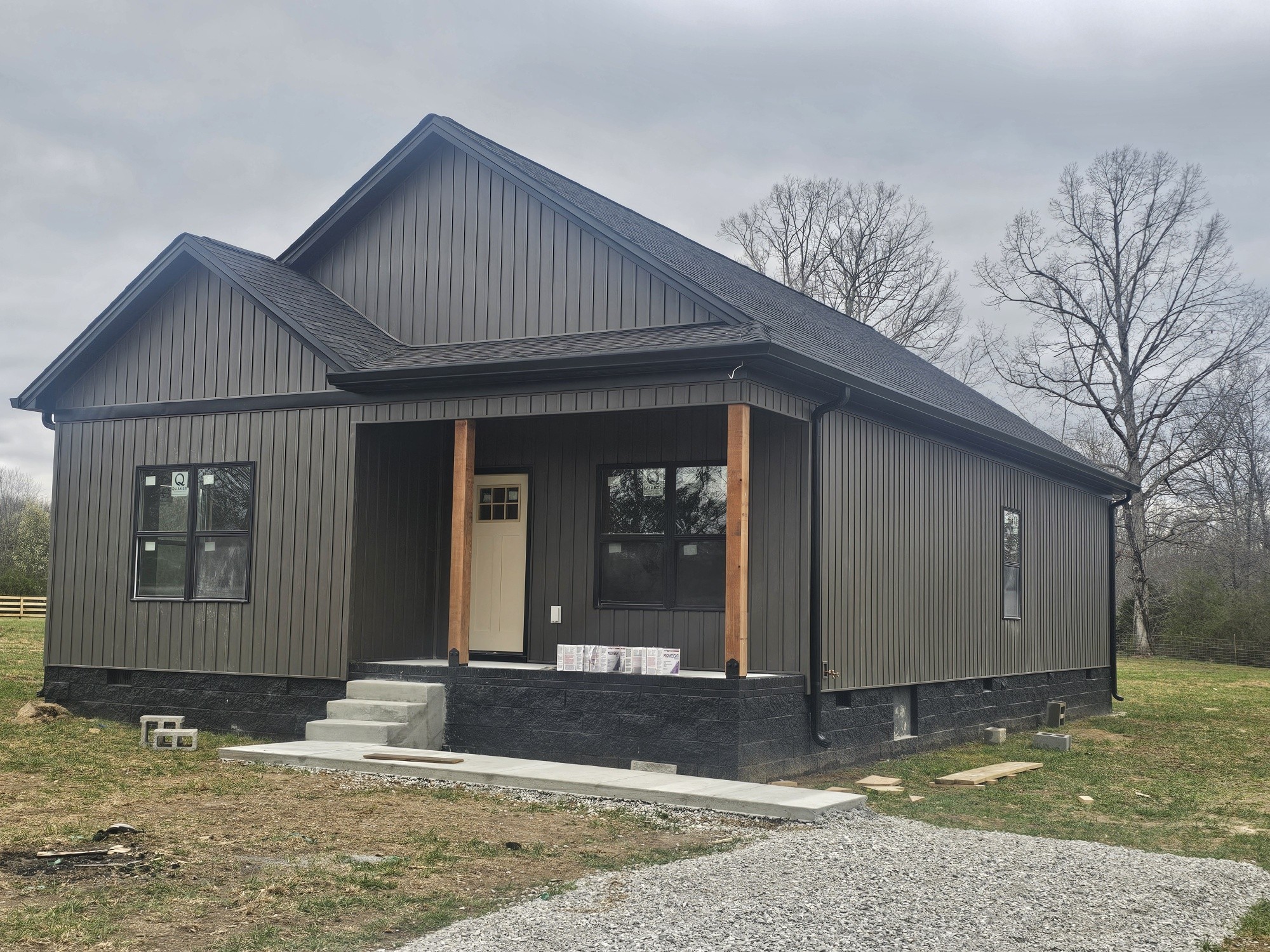0 Pleasant Grove Road Property Photo