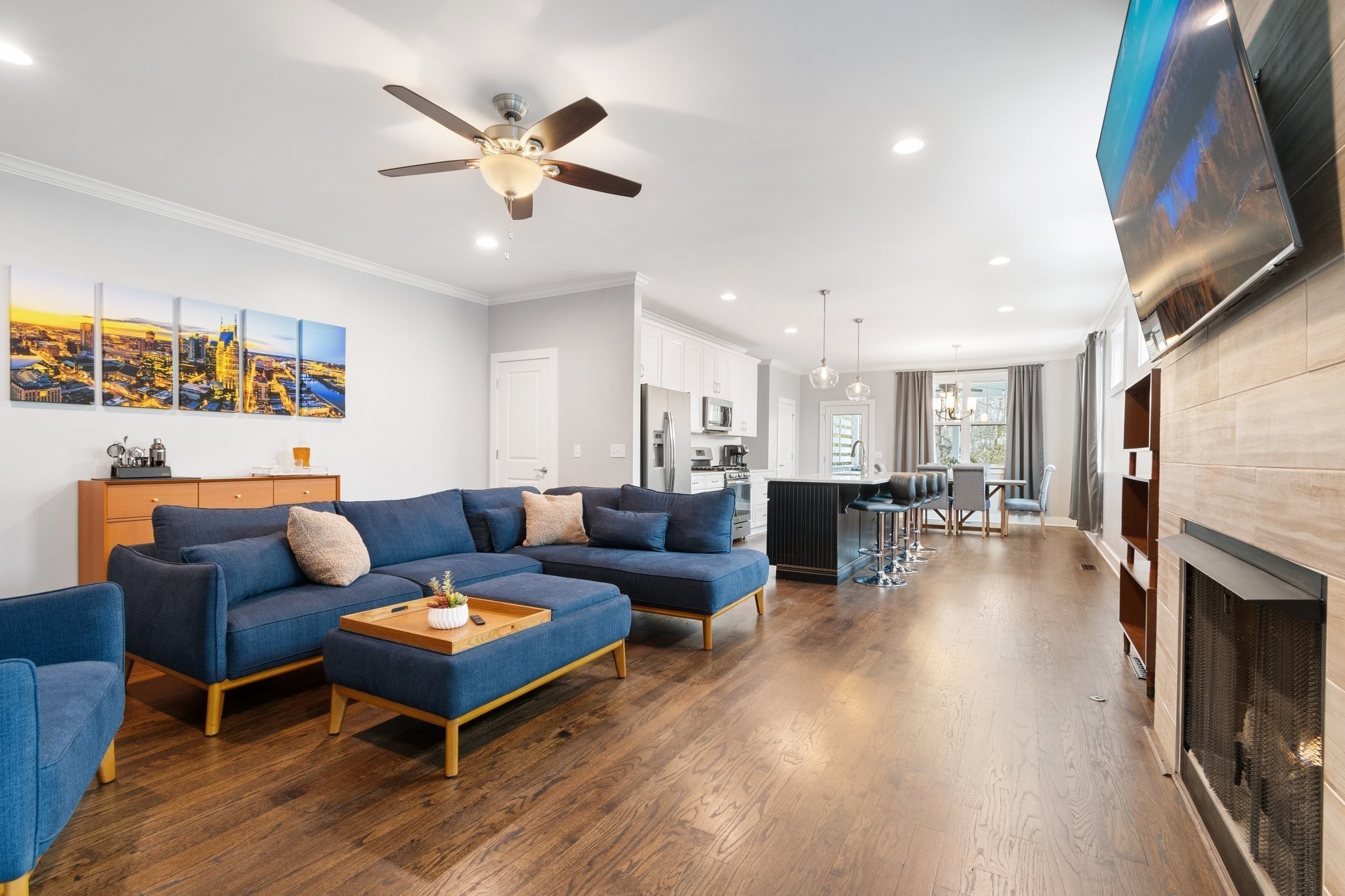 223 Orlando Townhomes Real Estate Listings Main Image