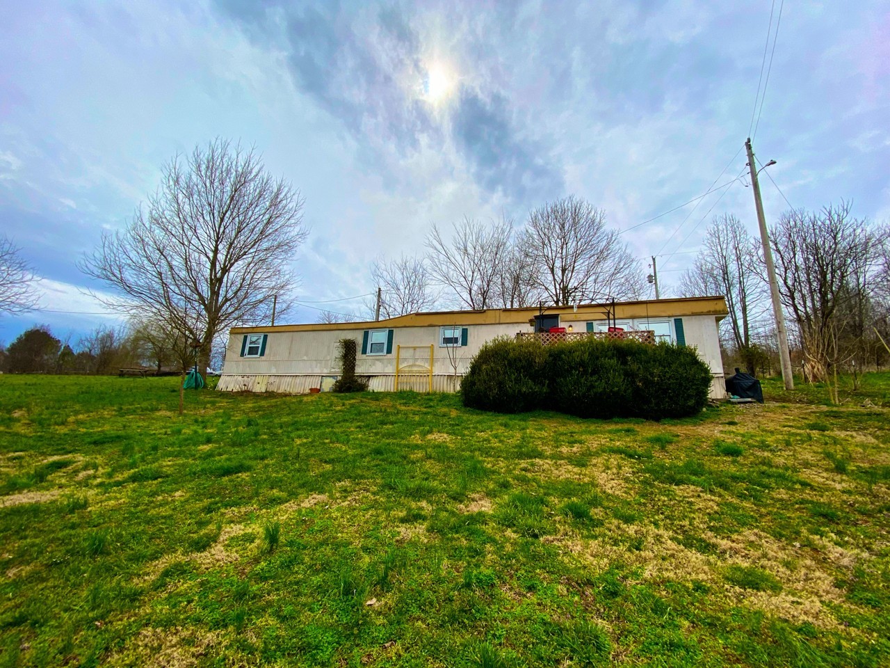3240 Burr Rd Property Photo 1