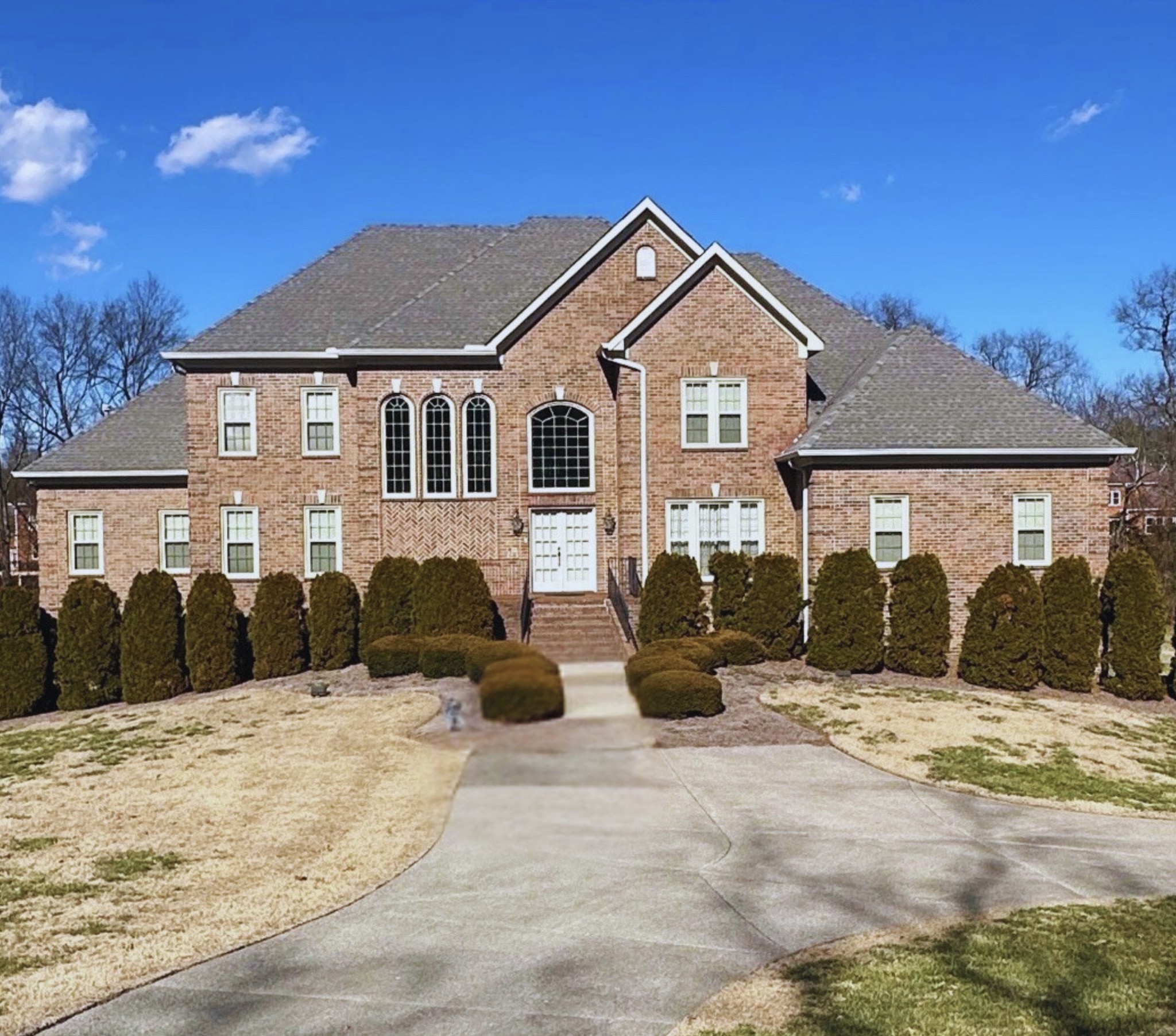 9128 Saddlebow Dr Property Photo 1