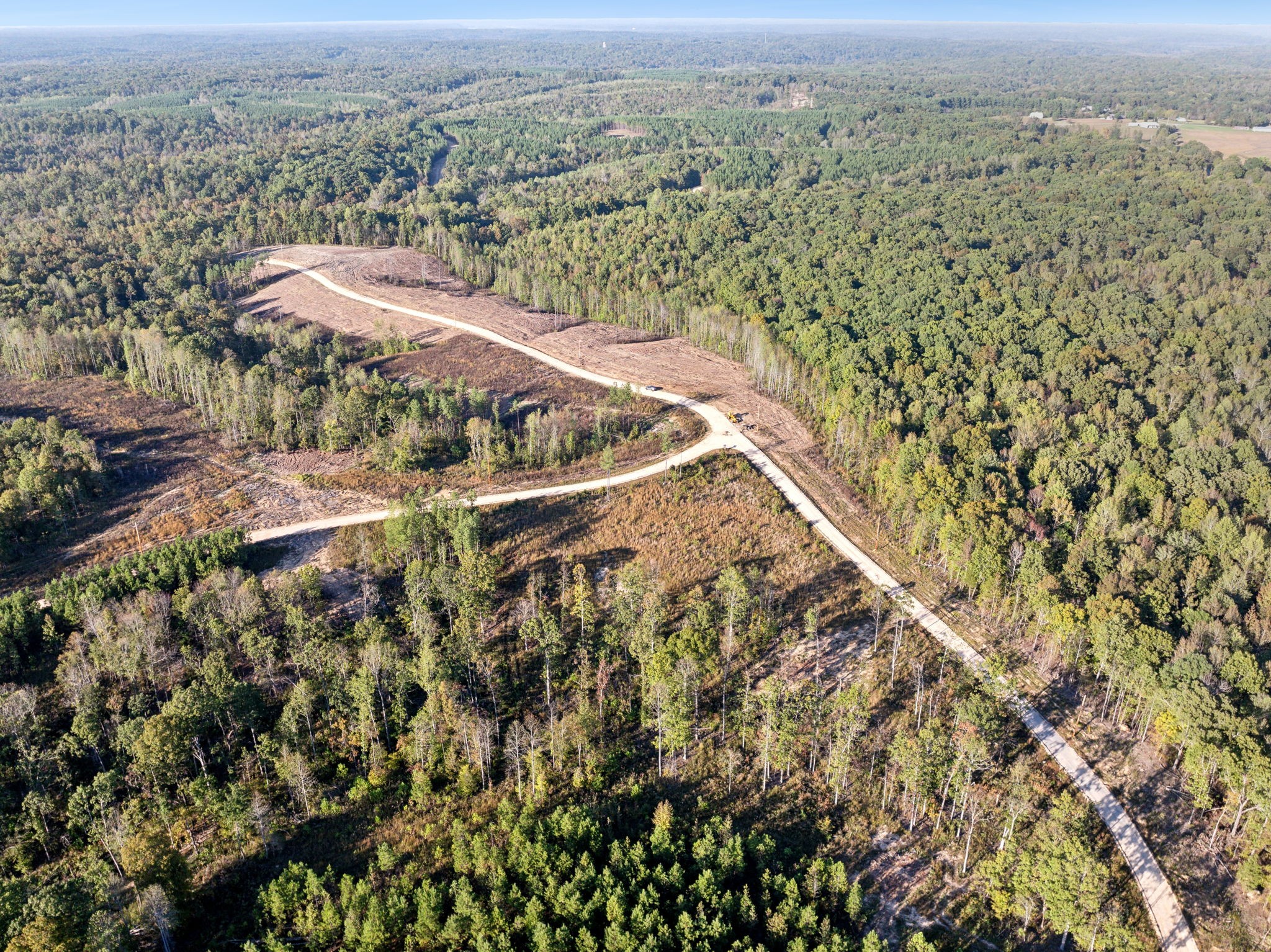0 Cox Hollow Rd Lot 8c Property Photo