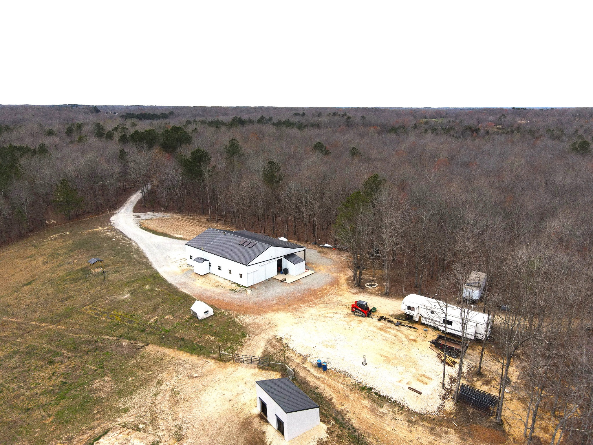 5132 Sulphur Creek Rd Property Photo