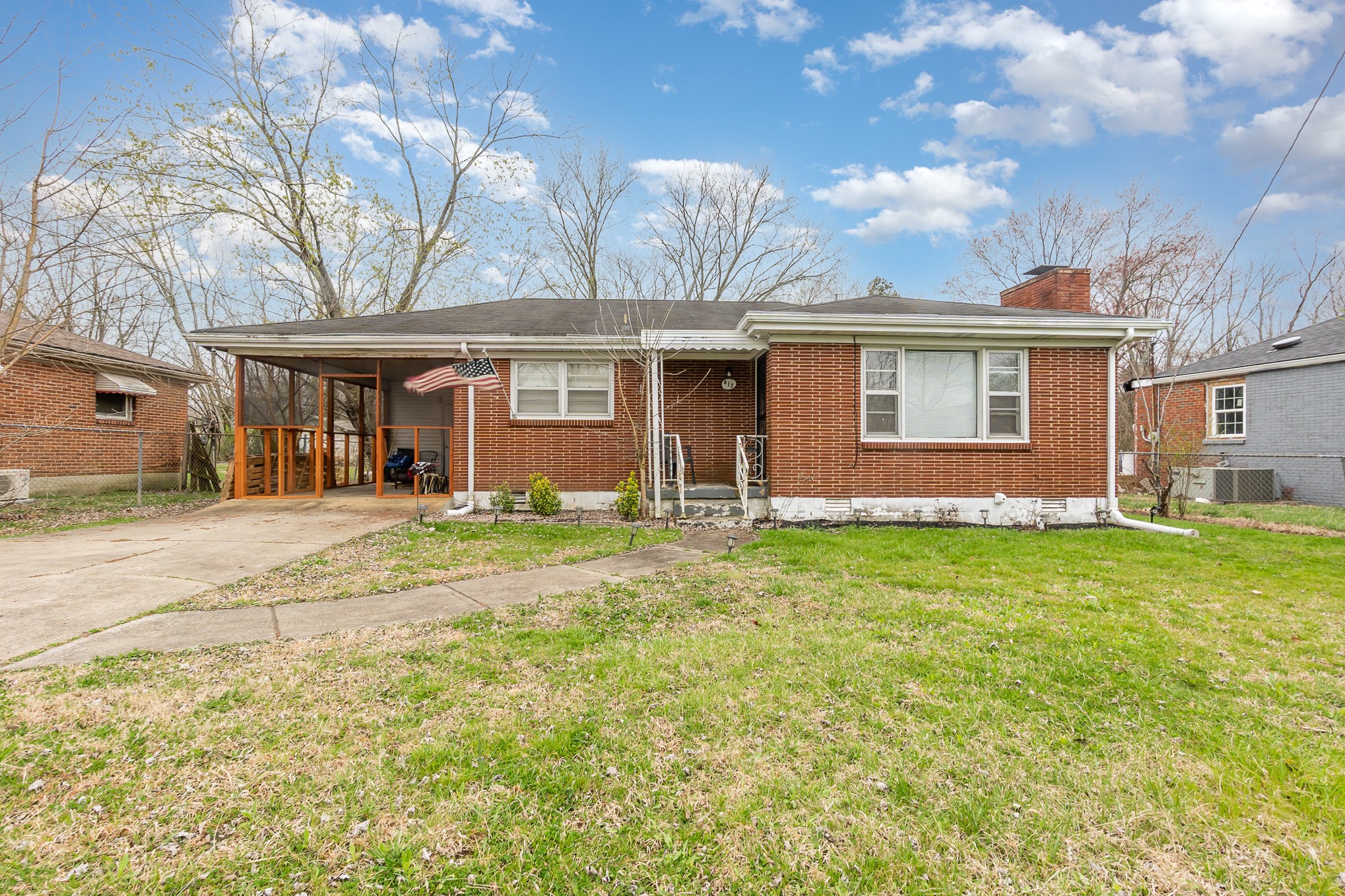 413 Dorris Ave Property Photo 1