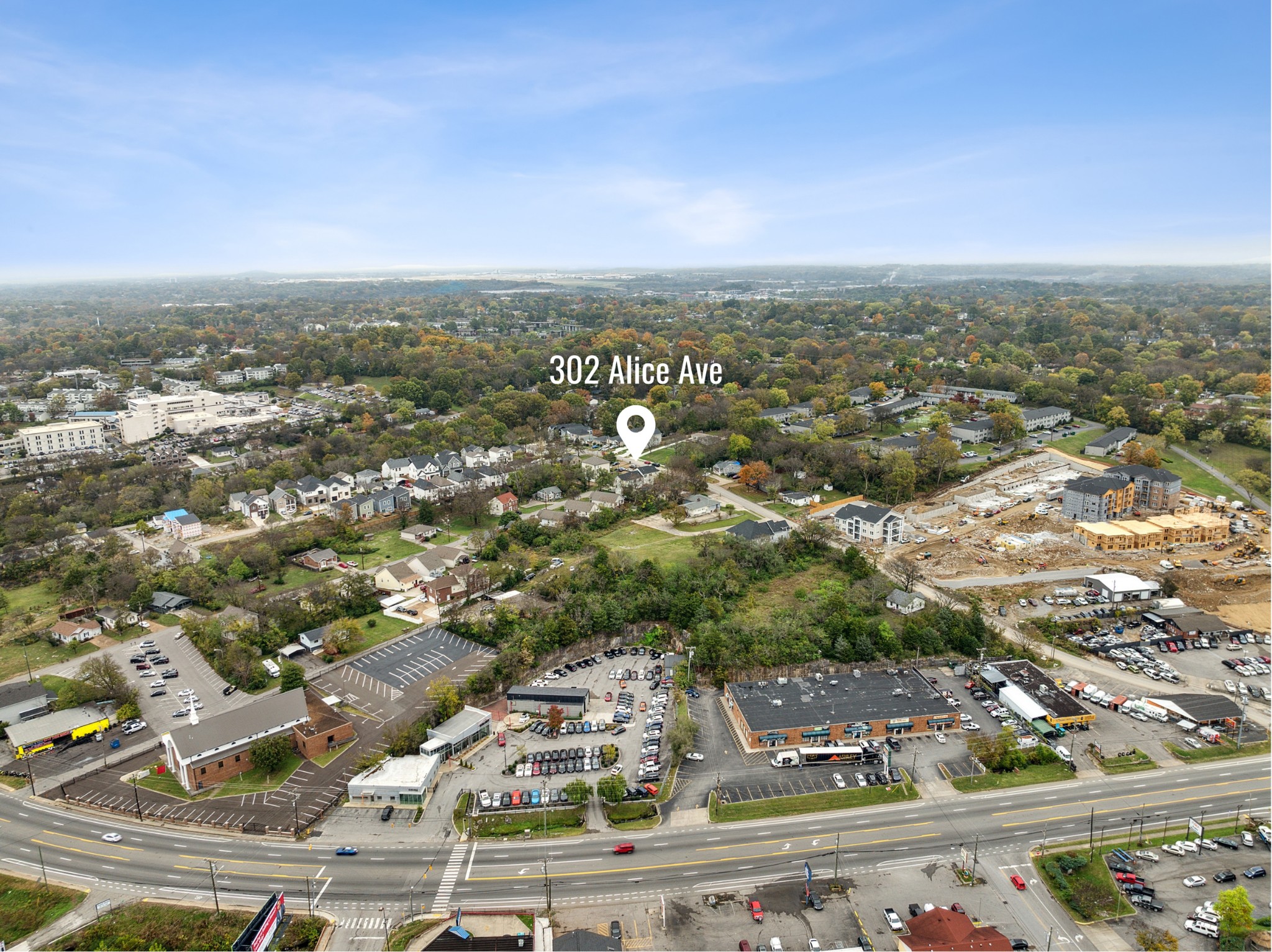 302 Alice Avenue #a Property Photo 17