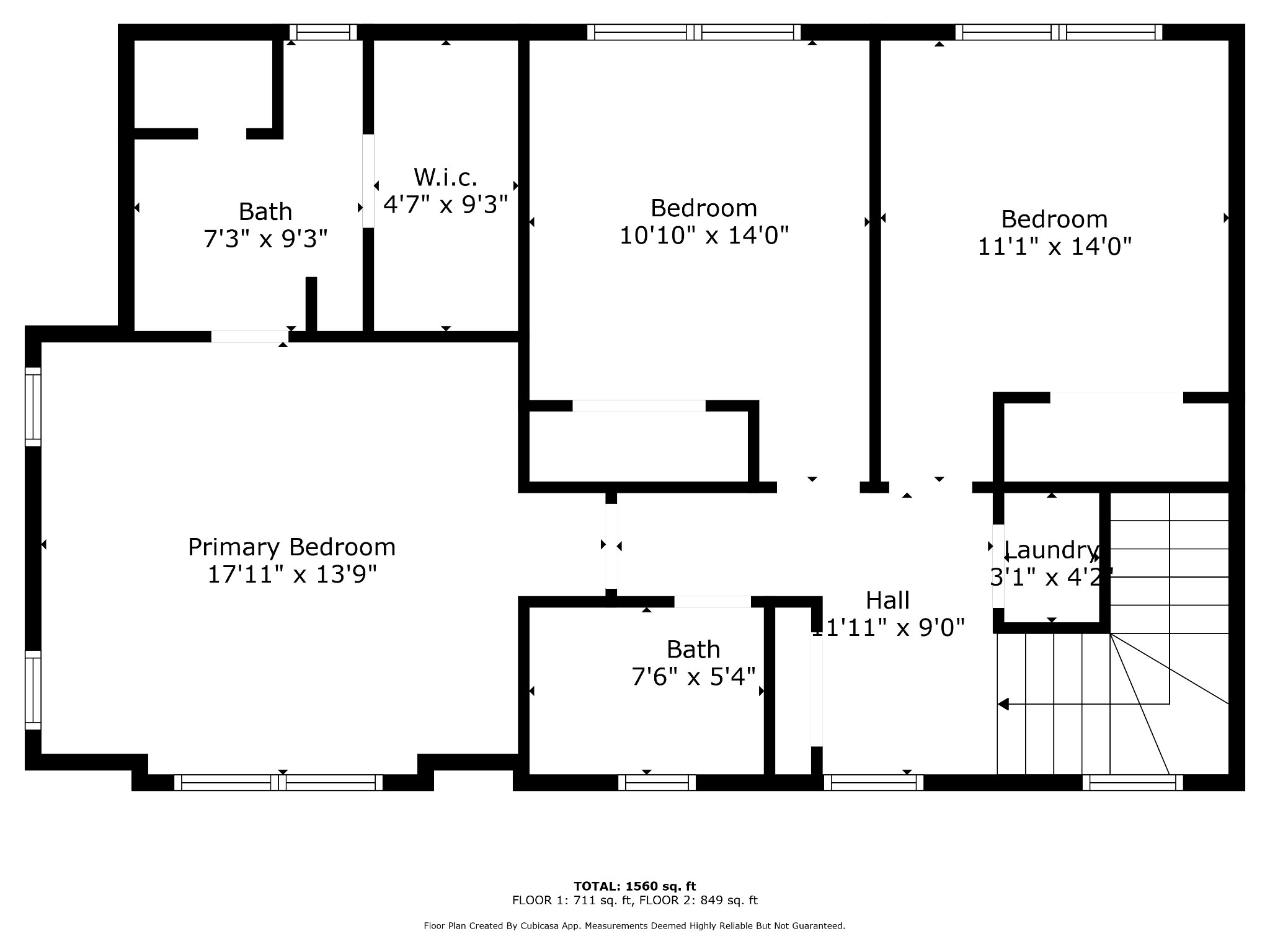 302 Alice Avenue #a Property Photo 19