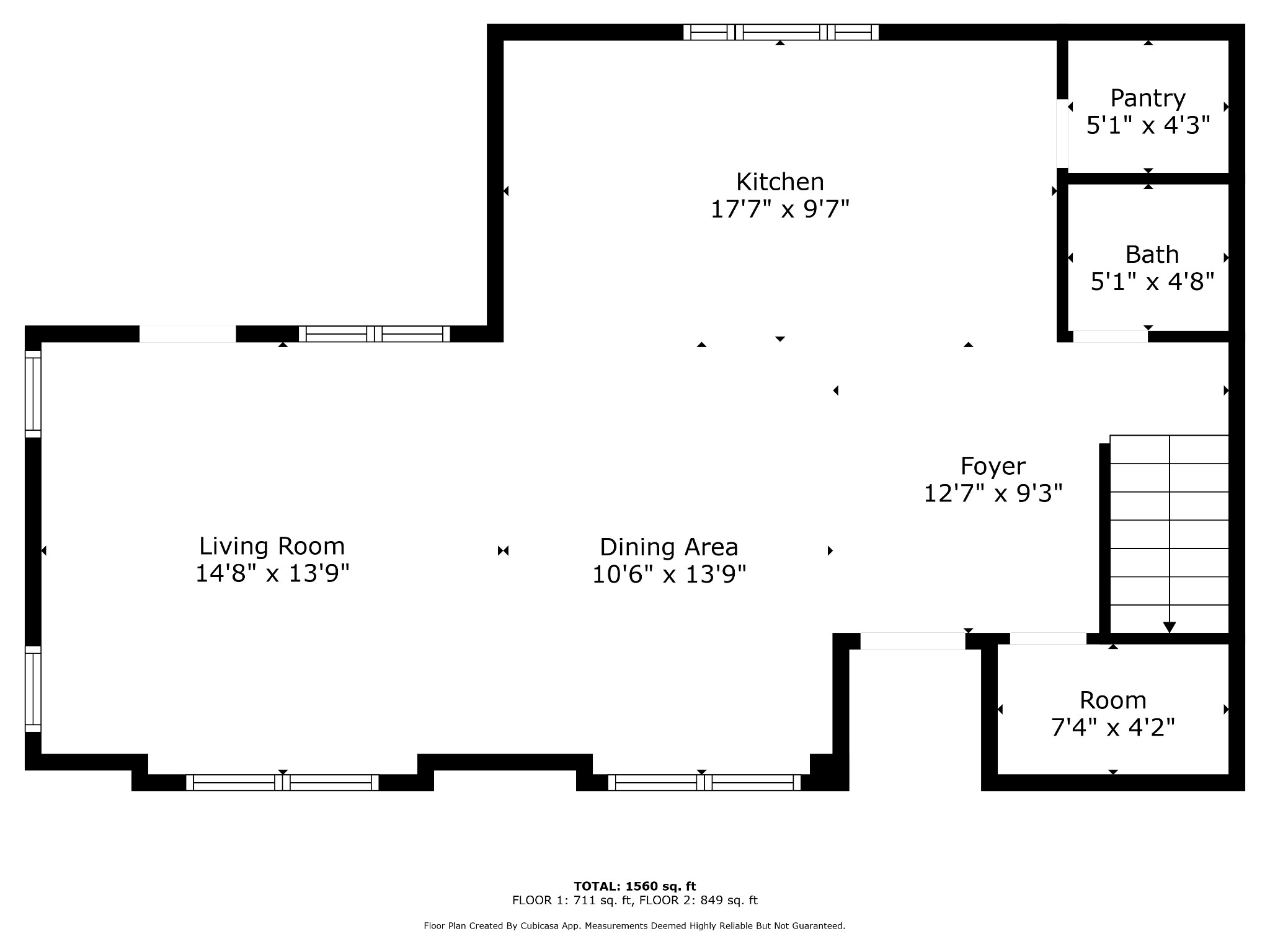 302 Alice Avenue #b Property Photo 20