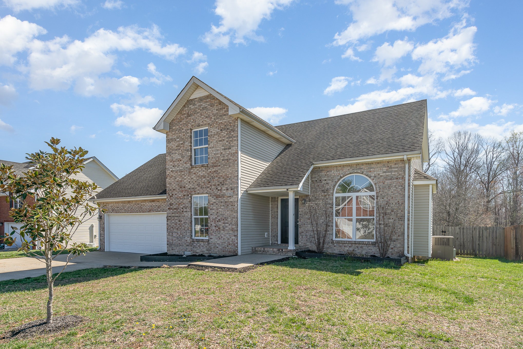3362 Poplar Hl Property Photo 4