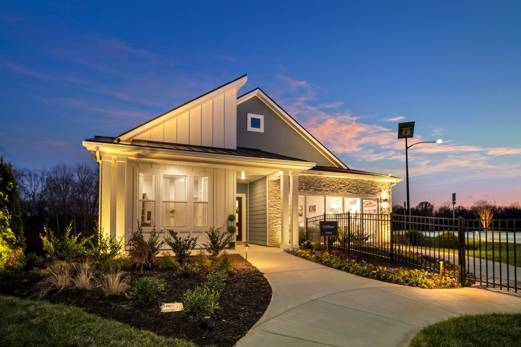1209 Chapel Cove Property Photo 1