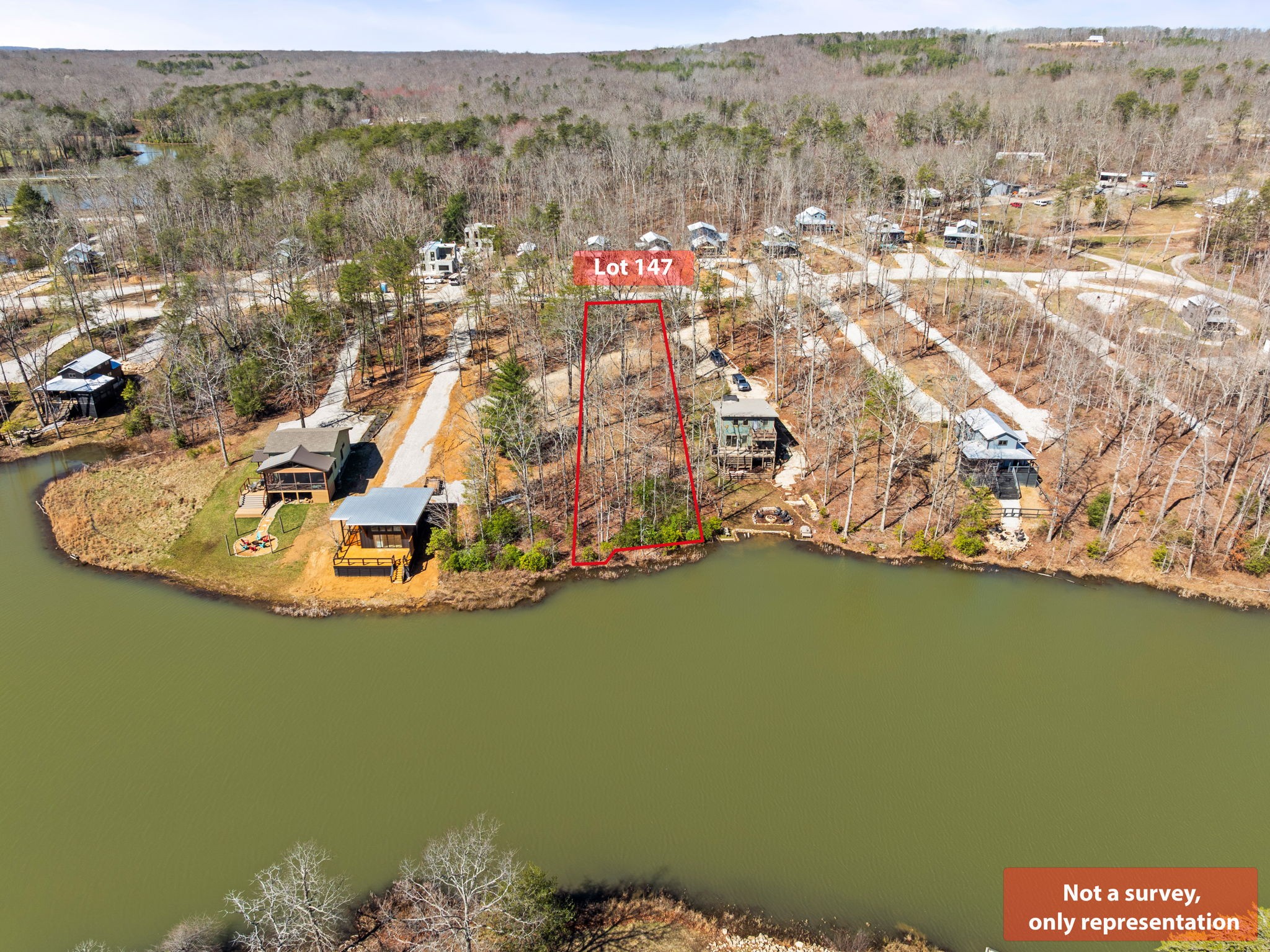 99 Hemlock Cv Property Photo