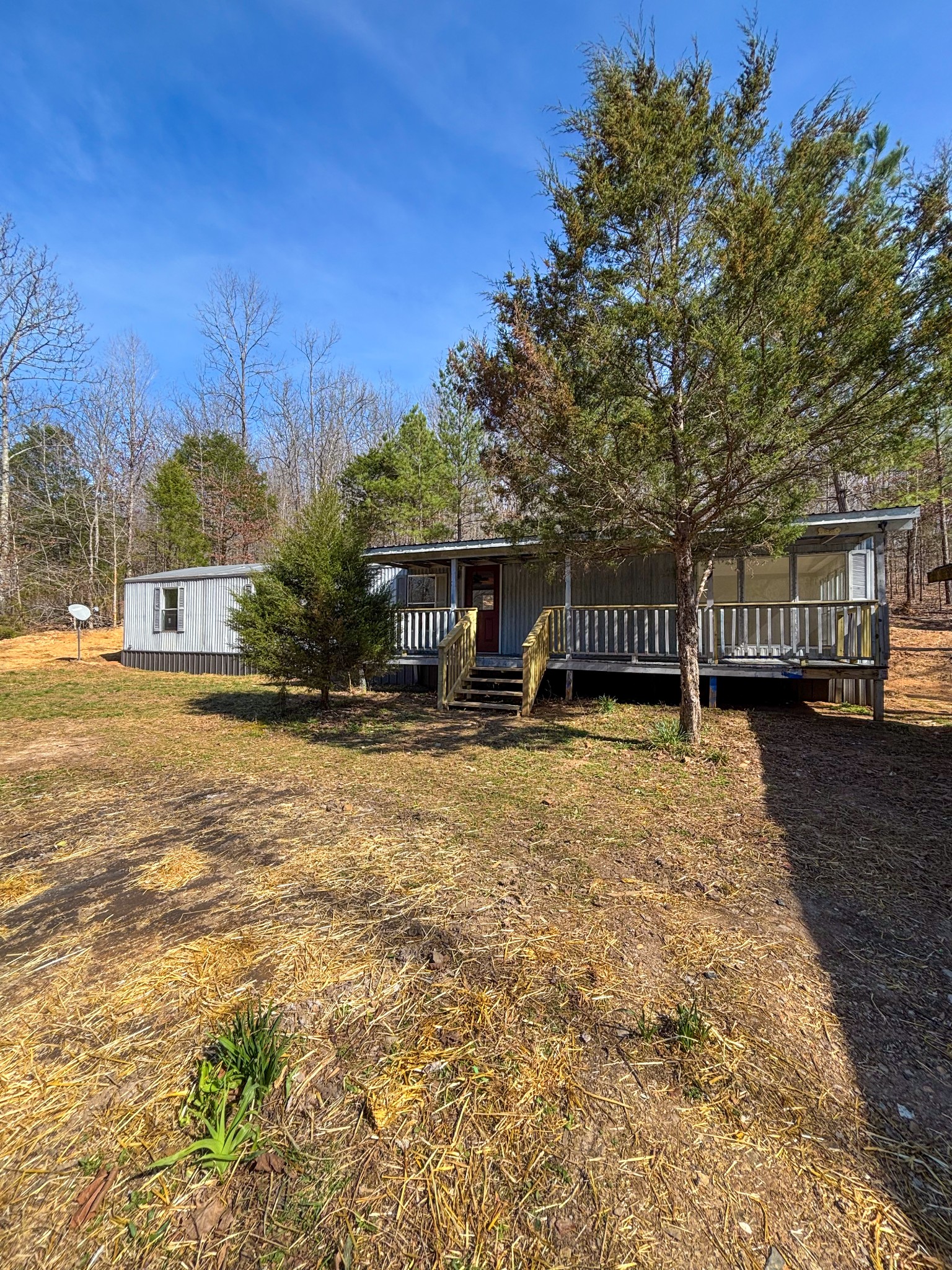 6897 Highway 100, W Property Photo