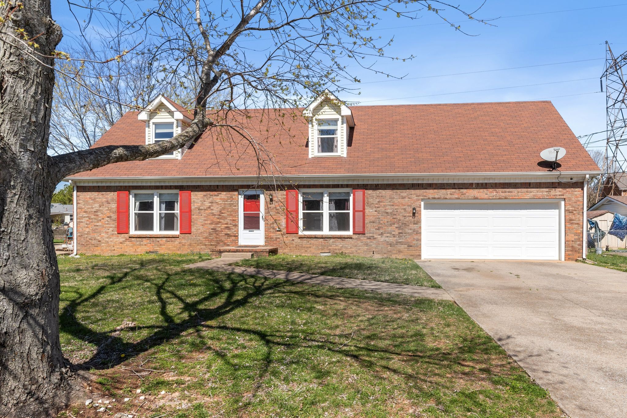 1571 Barrett Dr Property Photo 1