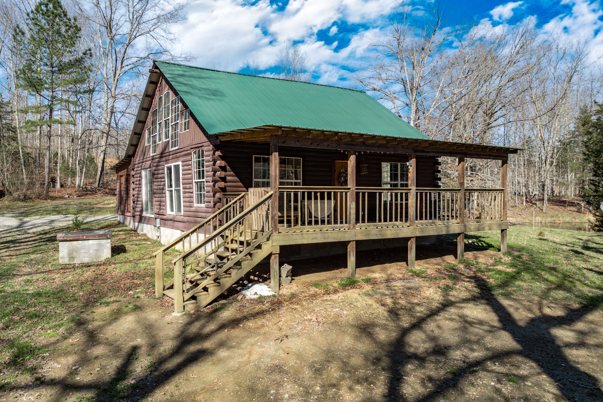 6720 Parker Rd Property Photo