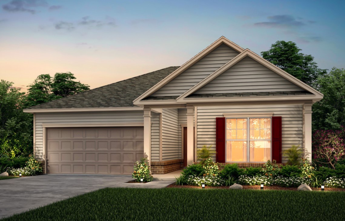 4177 Lively Street Property Photo 1