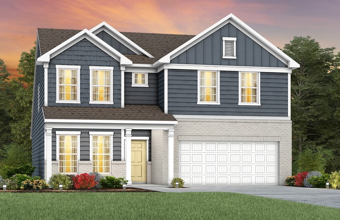 3800 Lantern Lane Property Photo 1