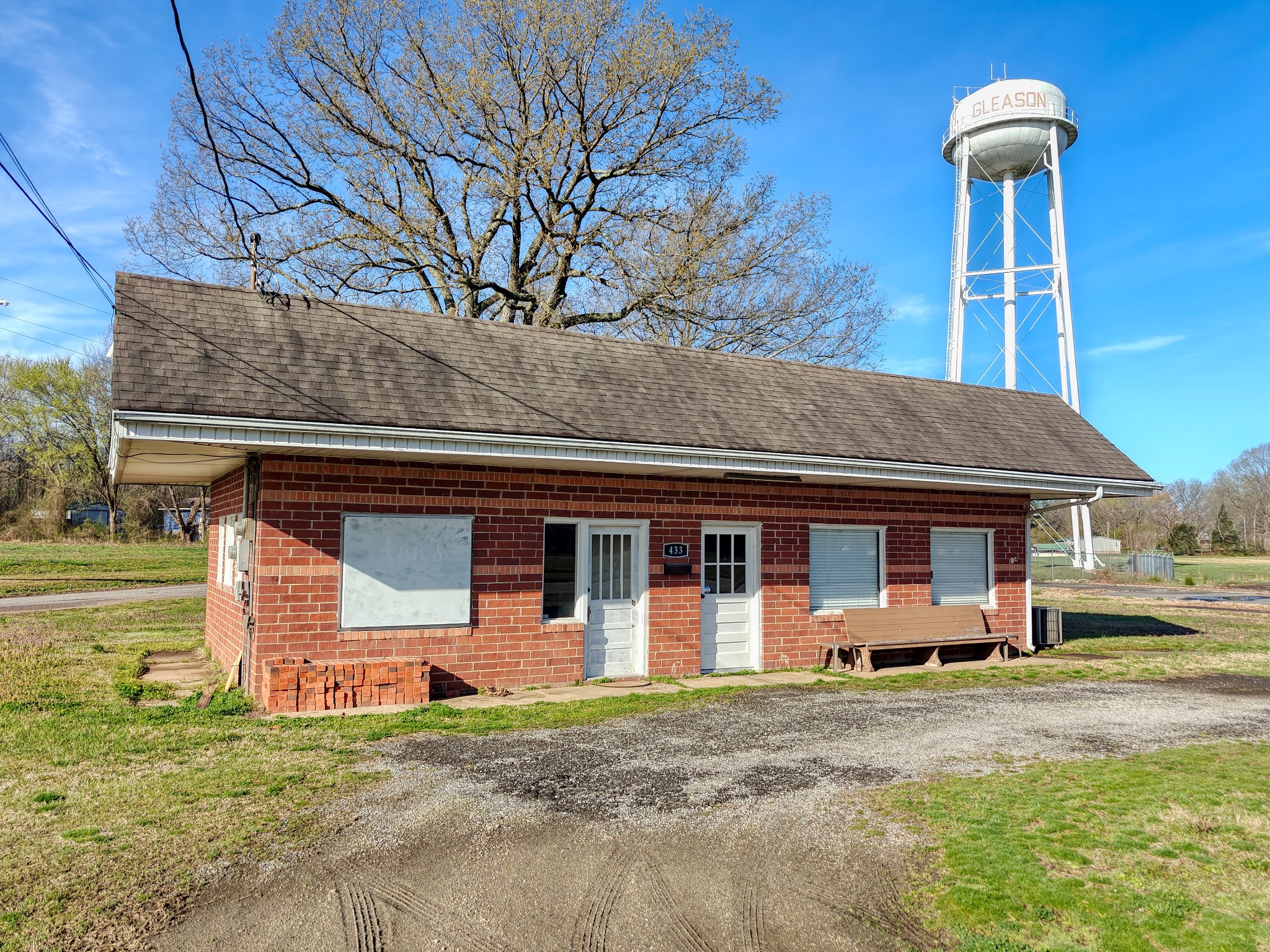 Gleason Real Estate Listings Main Image