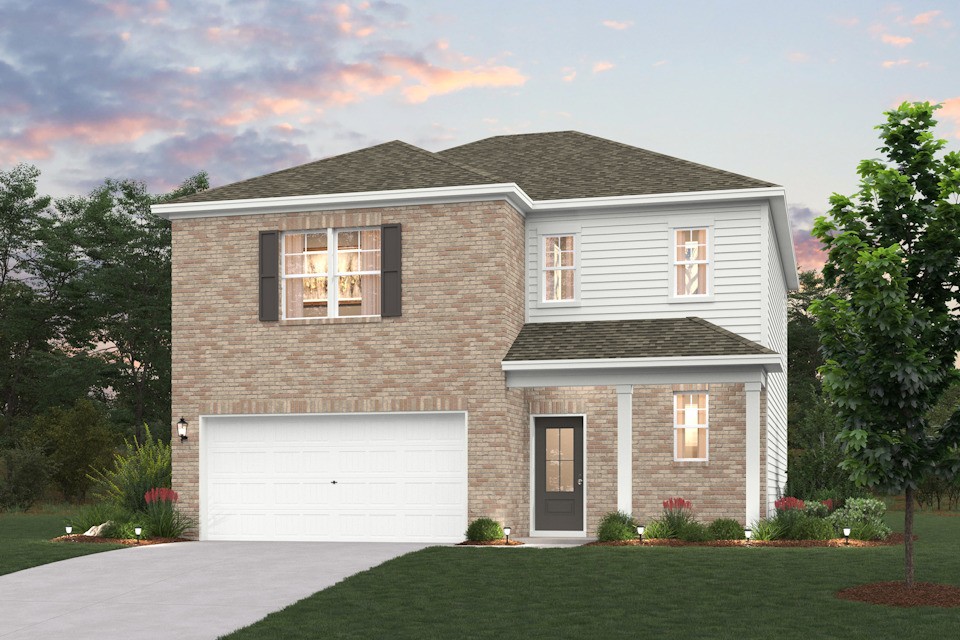 277 Subban Court Property Photo 1