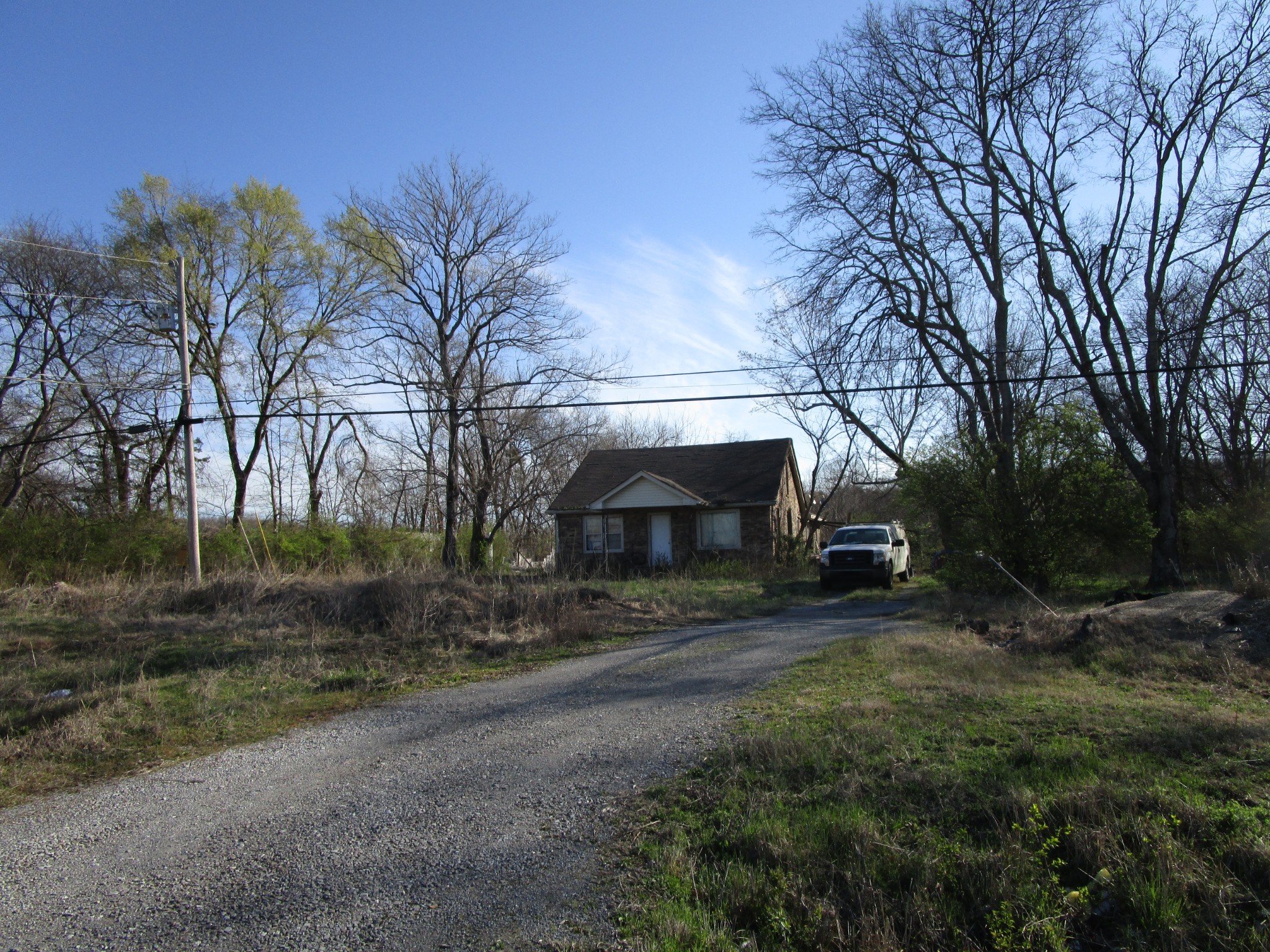 1610 Scotty Parker Rd Property Photo 1