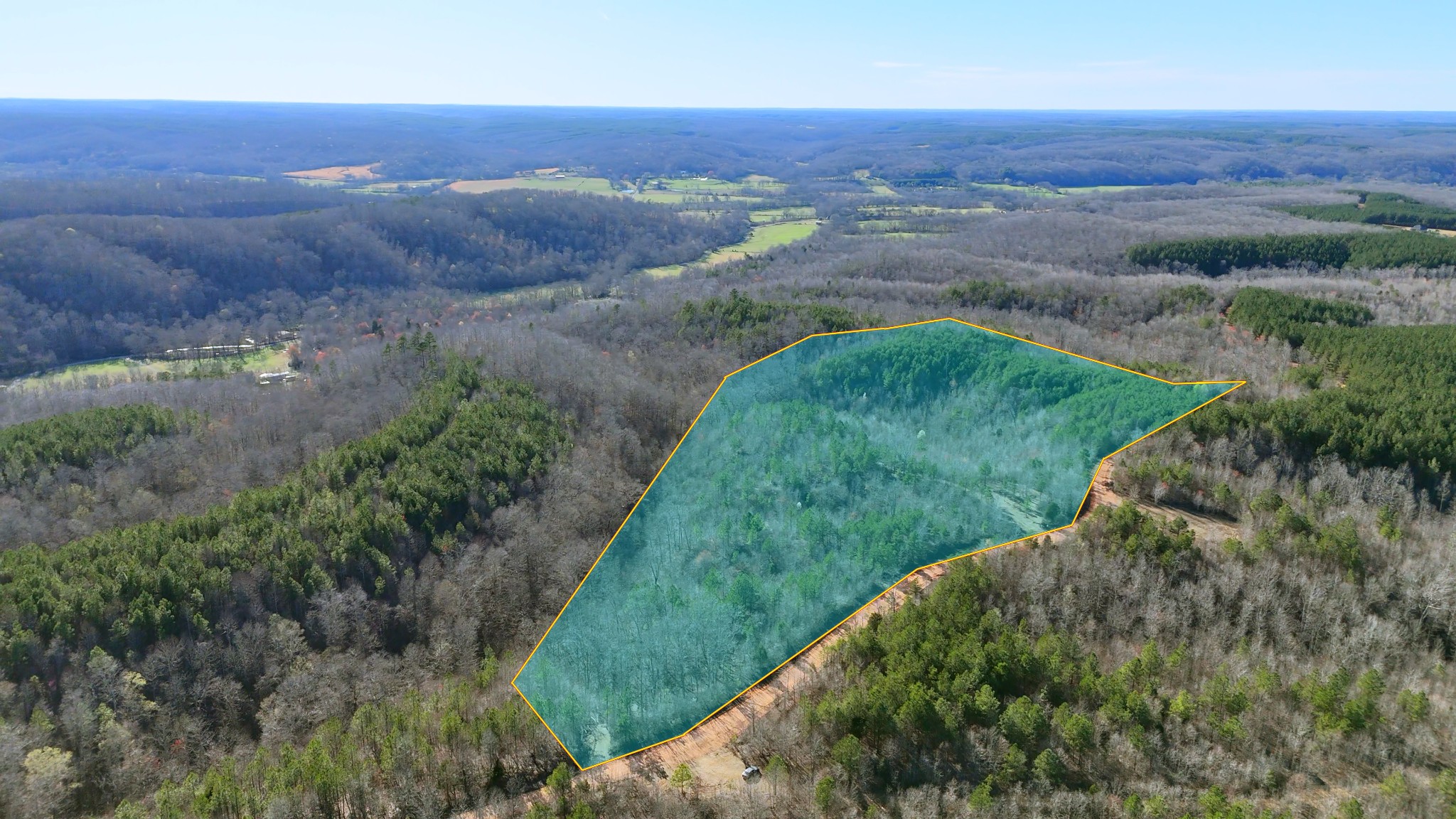 0 Old Mail Road Property Photo