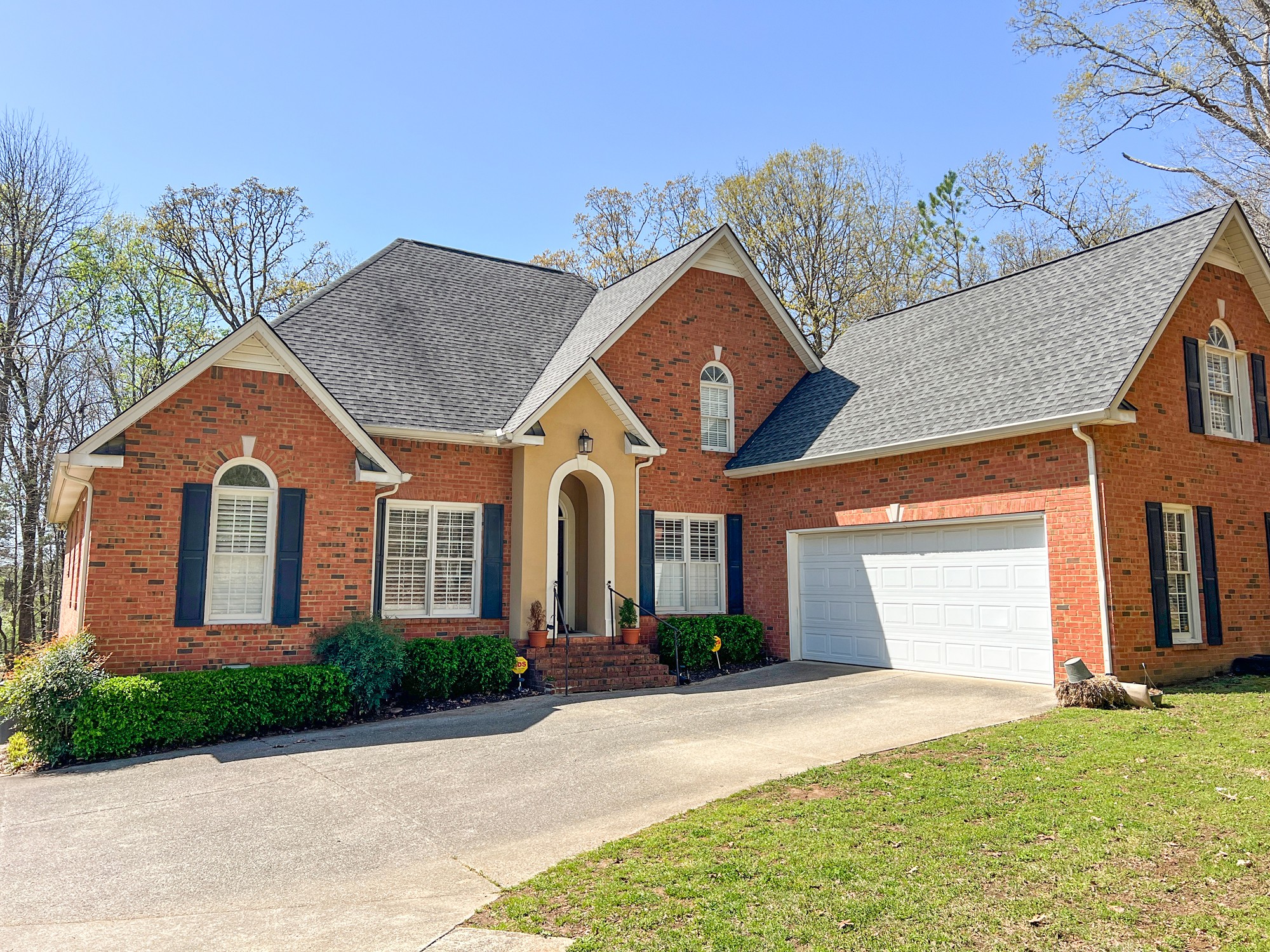 3422 Red Oak Trl Property Photo 1