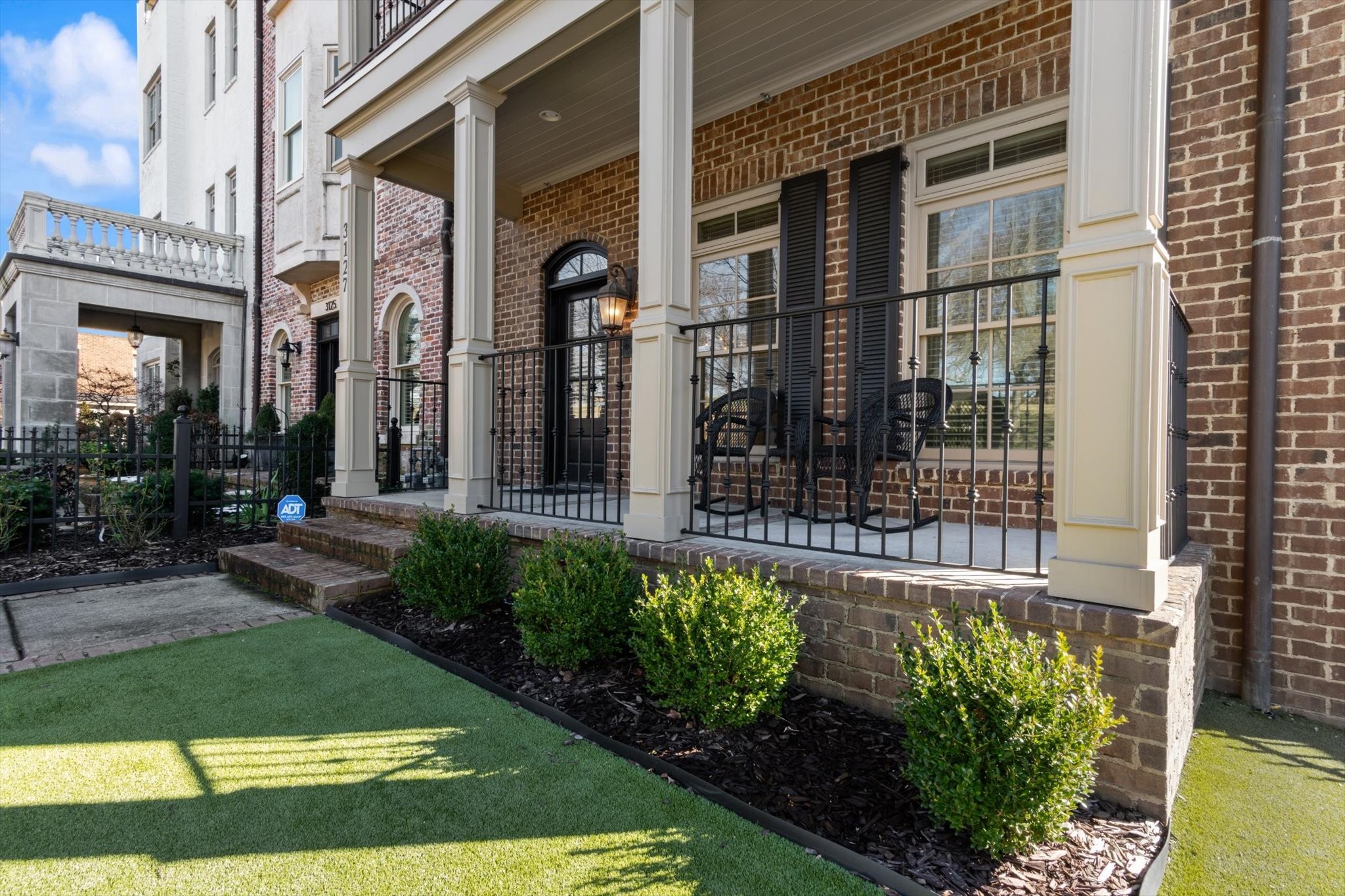 Acropolis Townhomes Real Estate Listings Main Image