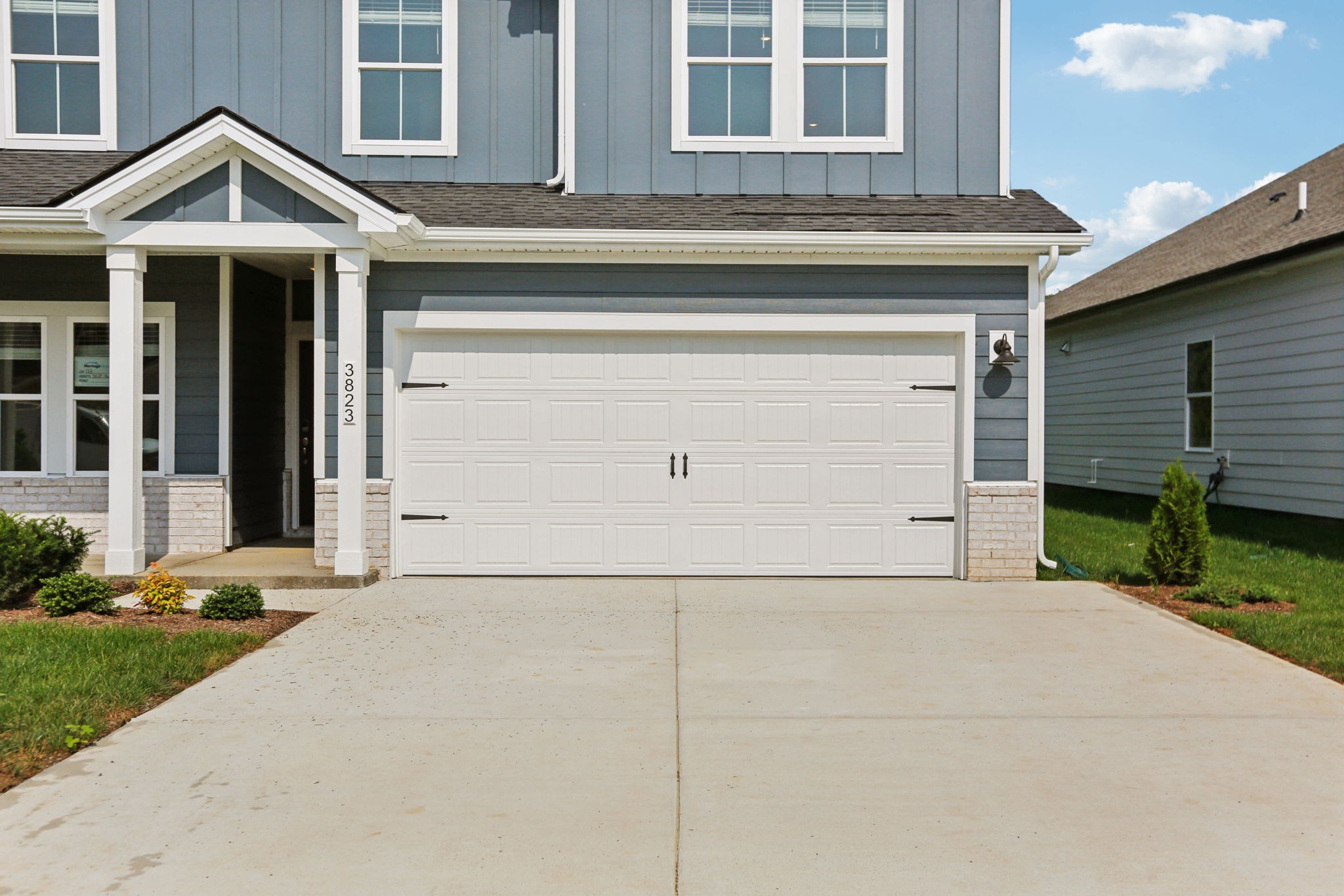 3823 Hallanday Drive Property Photo 4