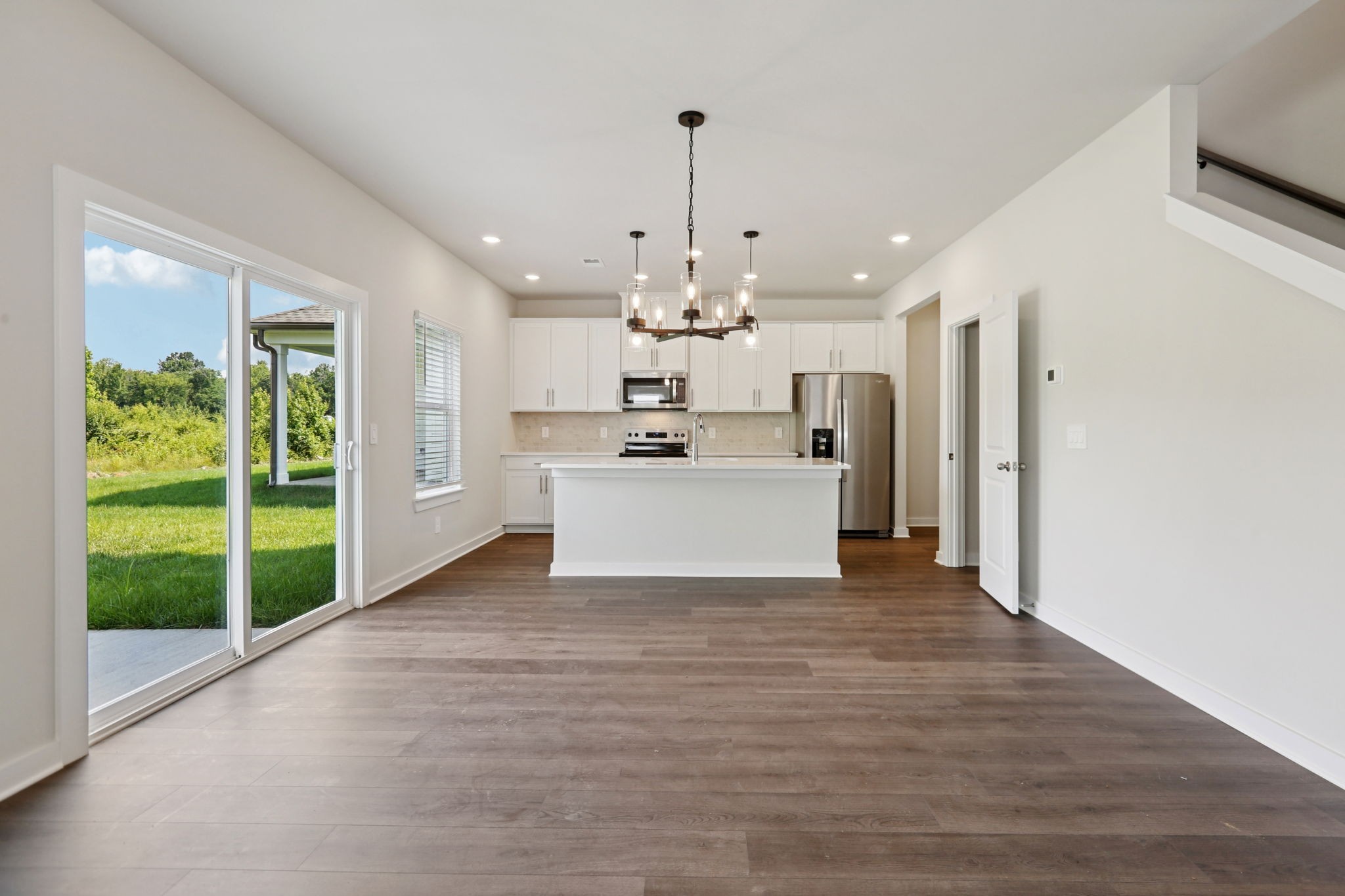 3823 Hallanday Drive Property Photo 15
