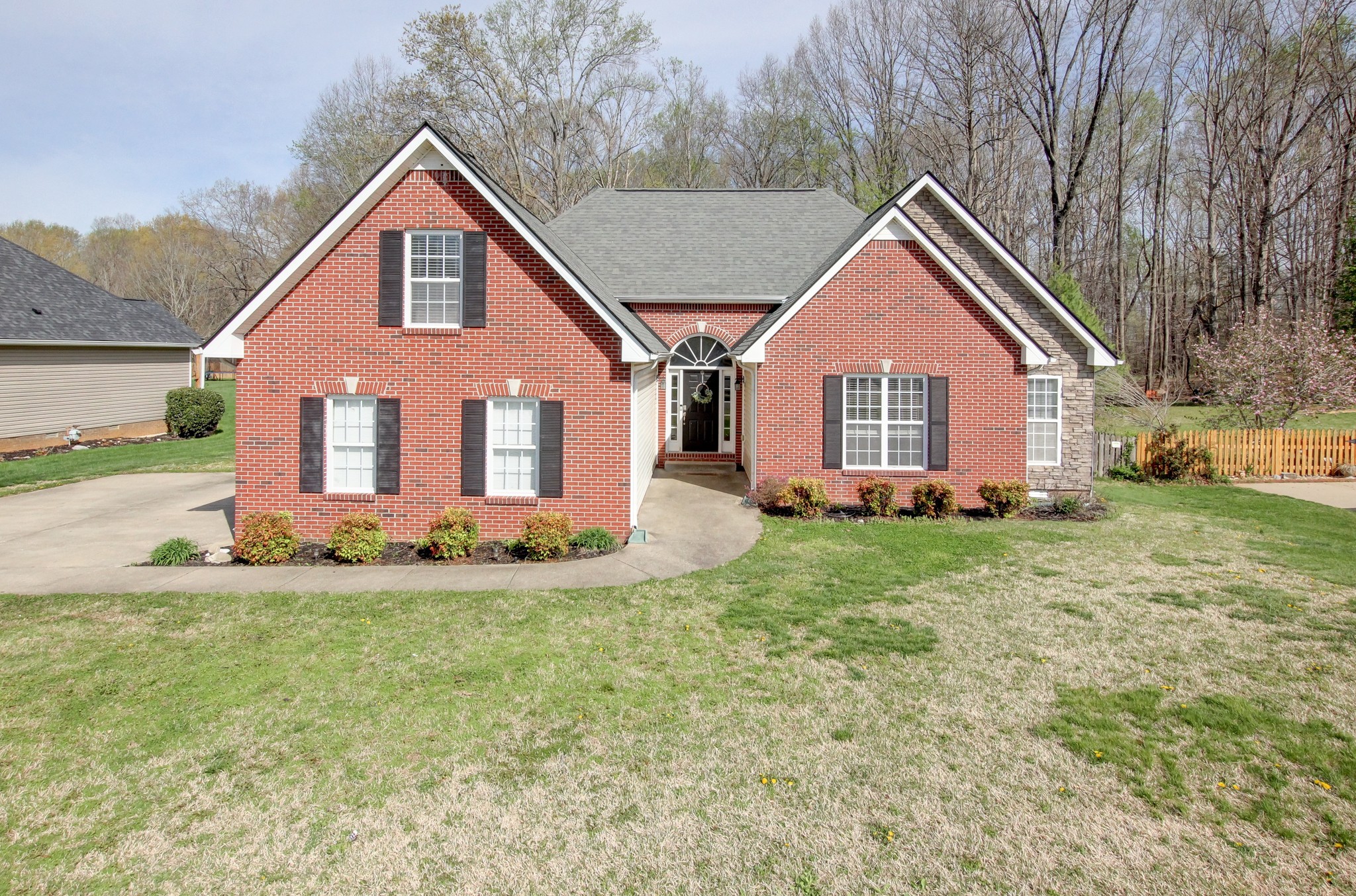 4425 Taylor Hall Ln Property Photo