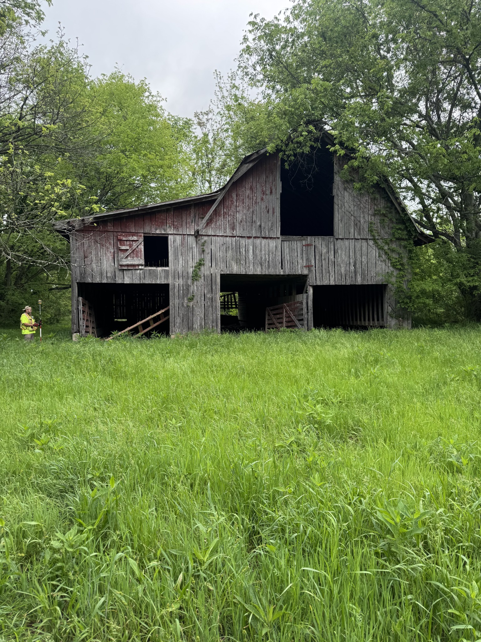 0 Crews Hollow Road Property Photo 1