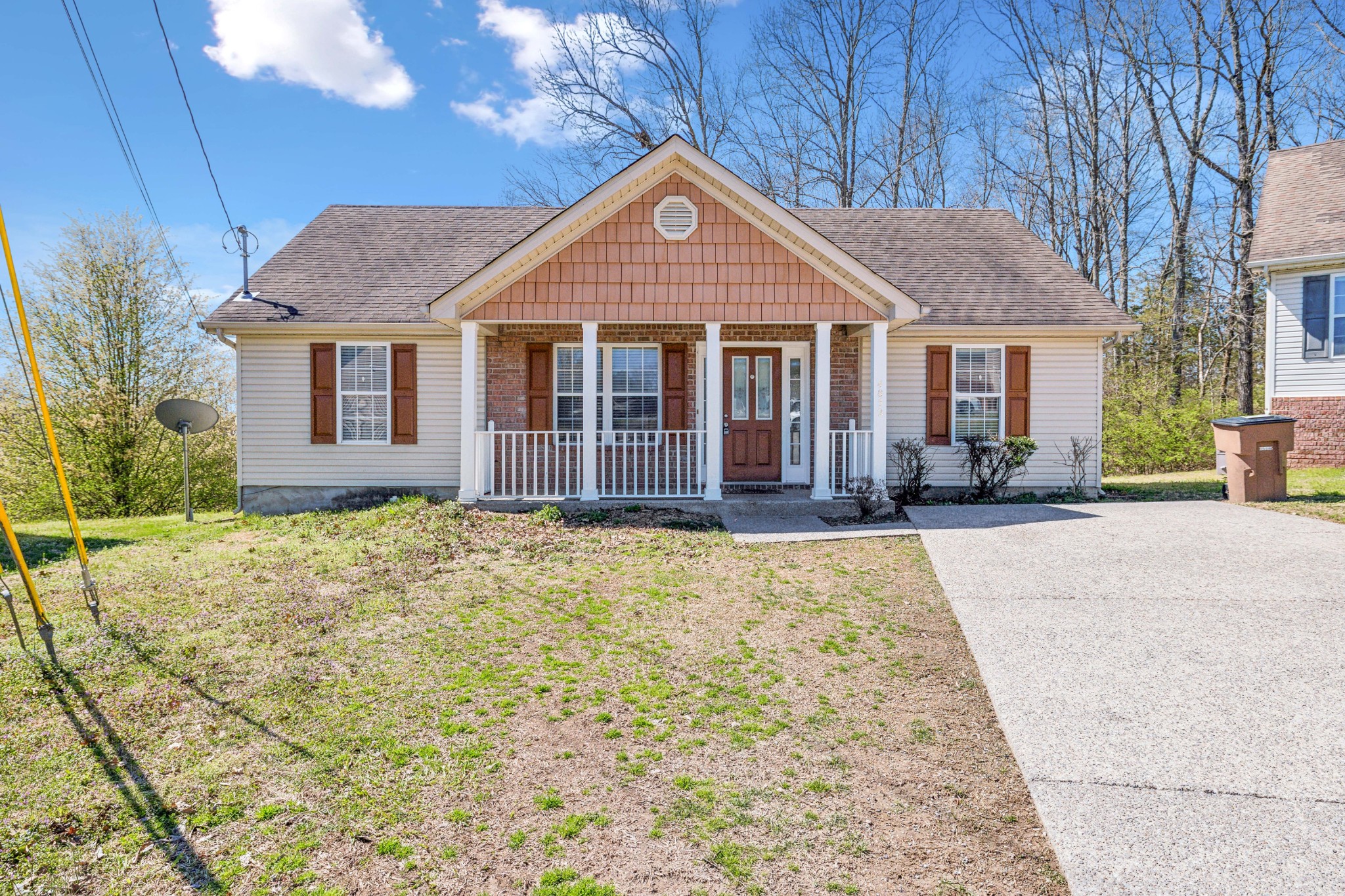 4852 Highlander Cv Property Photo 1