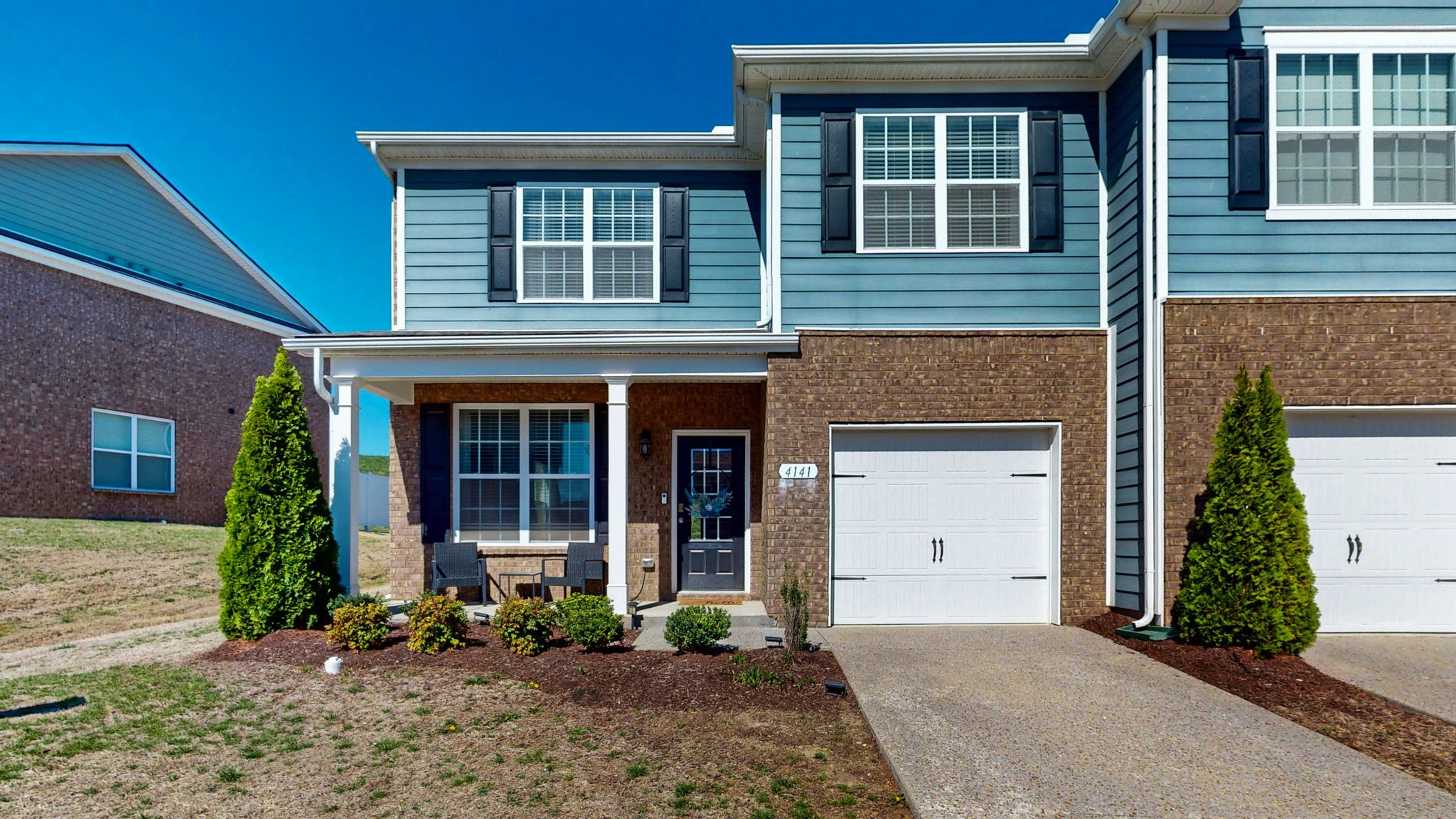 4141 Grapevine Loop Property Photo 1