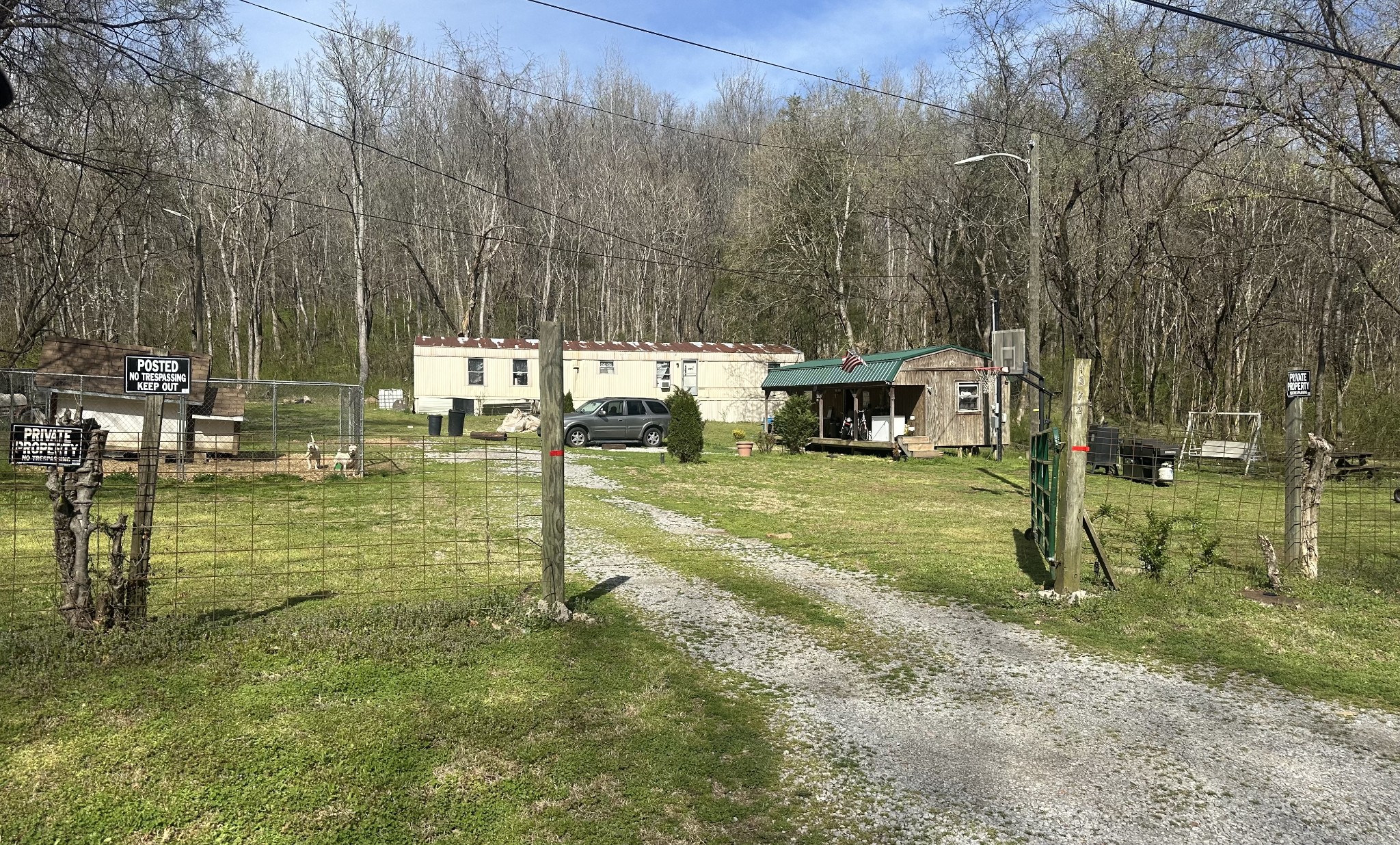 4372 Sulphur Creek Rd Property Photo 1