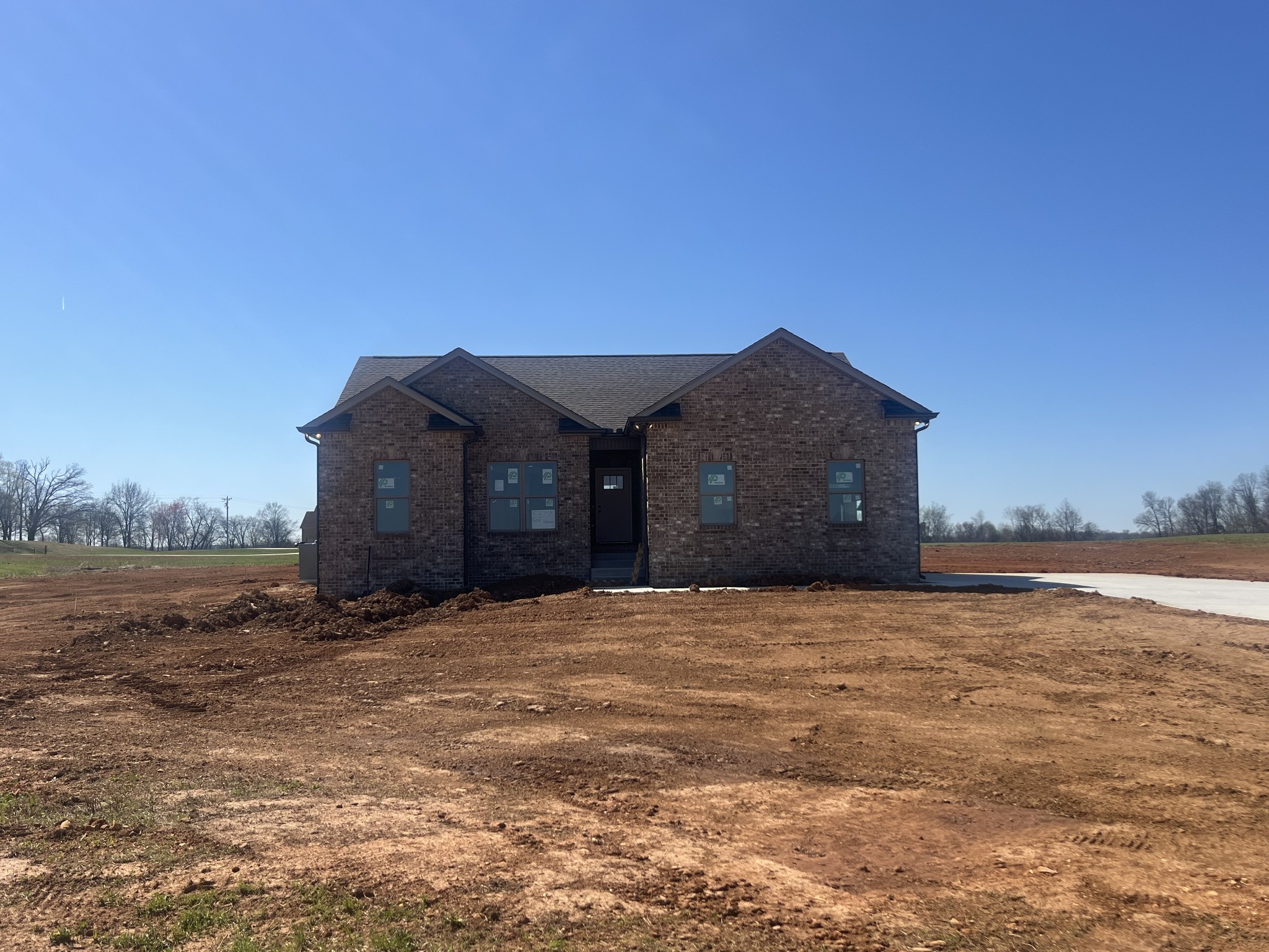 5377 Roy Holman Road Property Photo 1