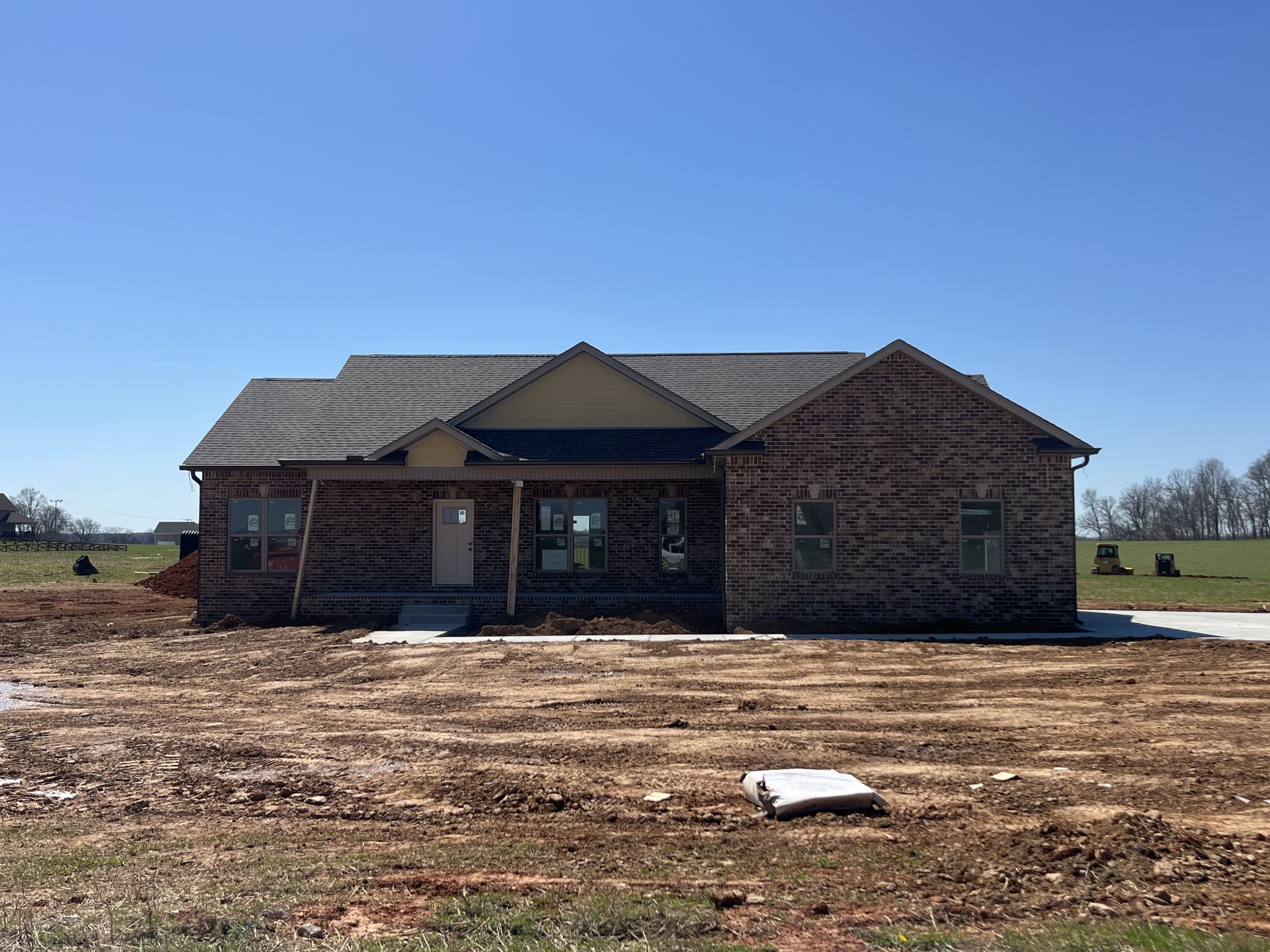 5367 Roy Holman Road Property Photo 1