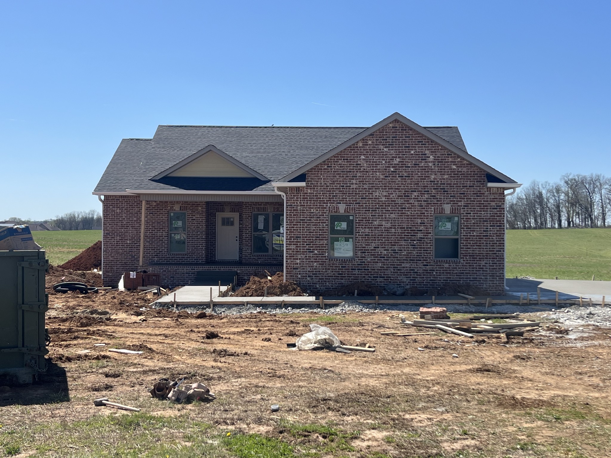 5359 Roy Holman Road Property Photo 1
