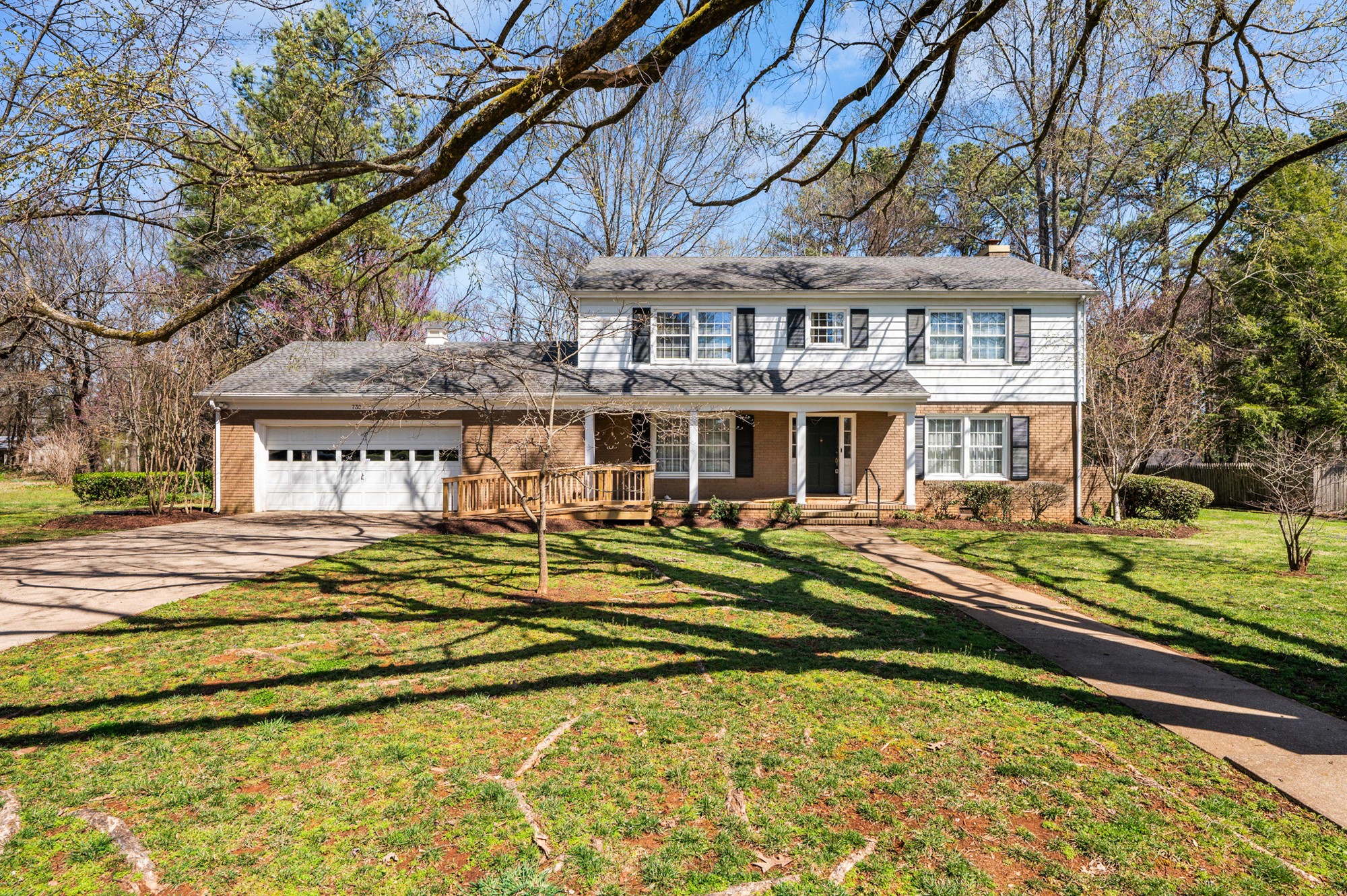 738 Cherokee Ct Property Photo 1
