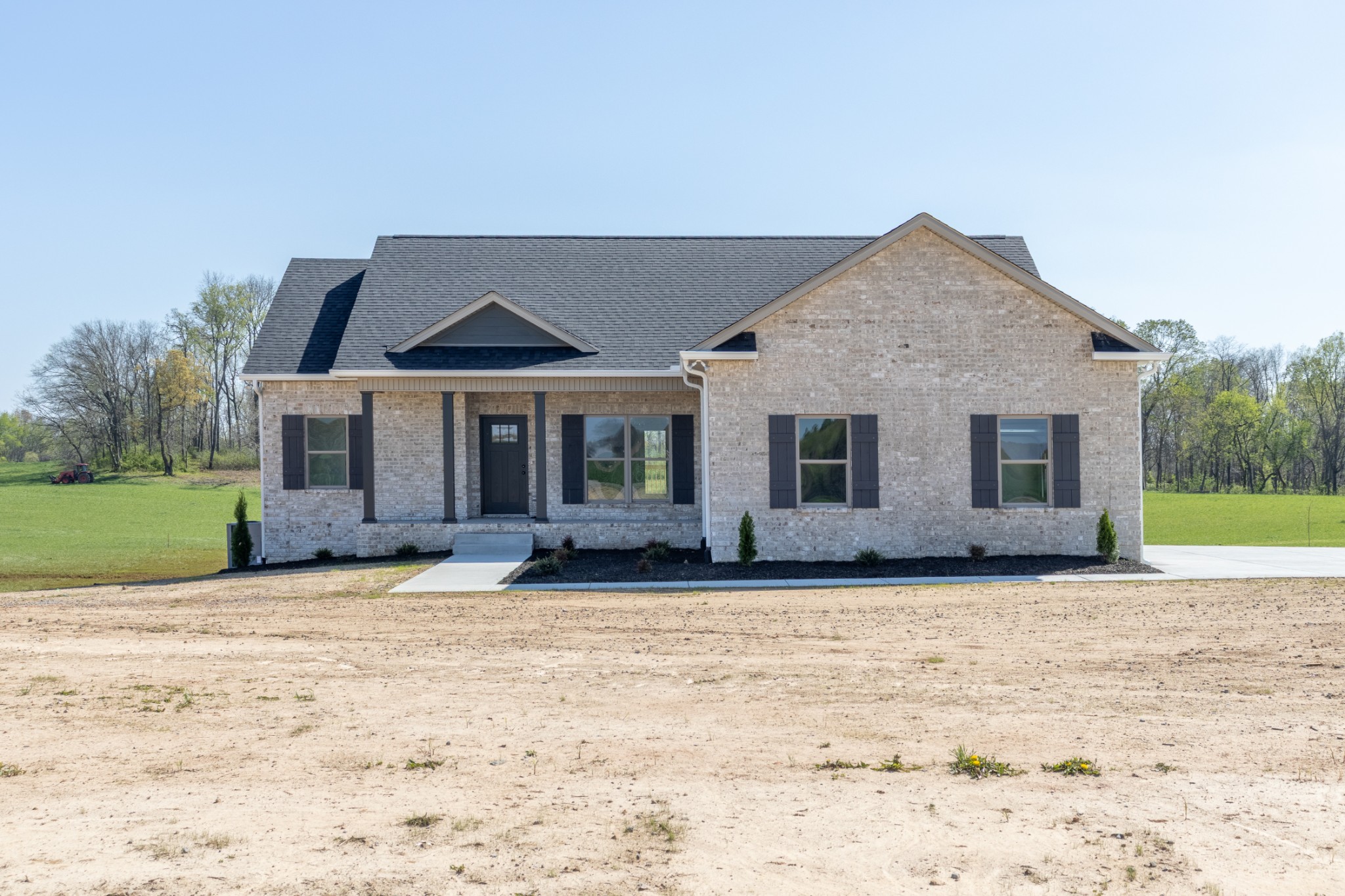 5335 Roy Holman Road Property Photo 1
